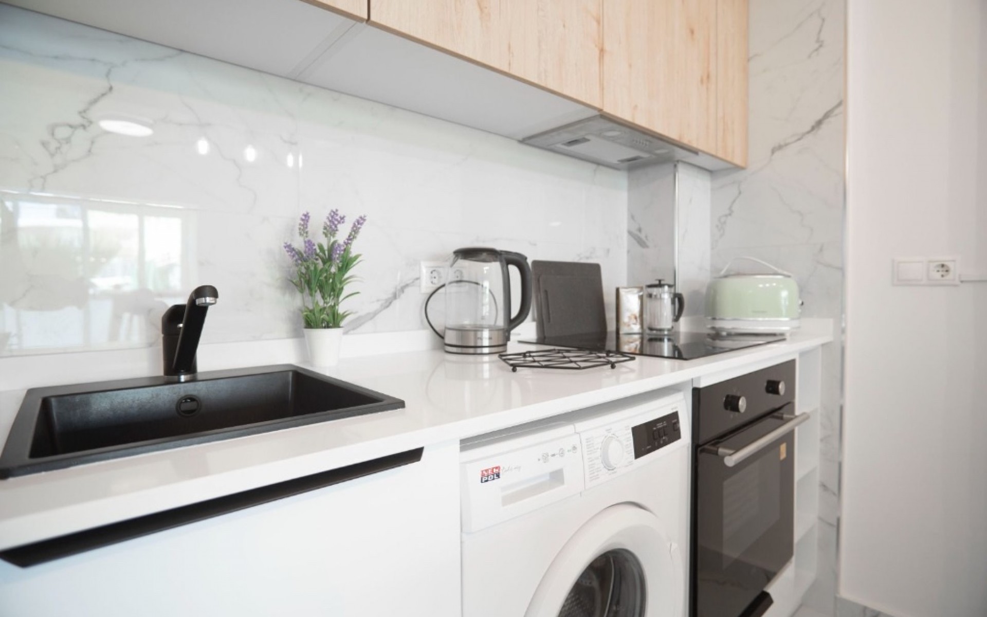 A Vendre - Appartement - Torrevieja - La Veleta