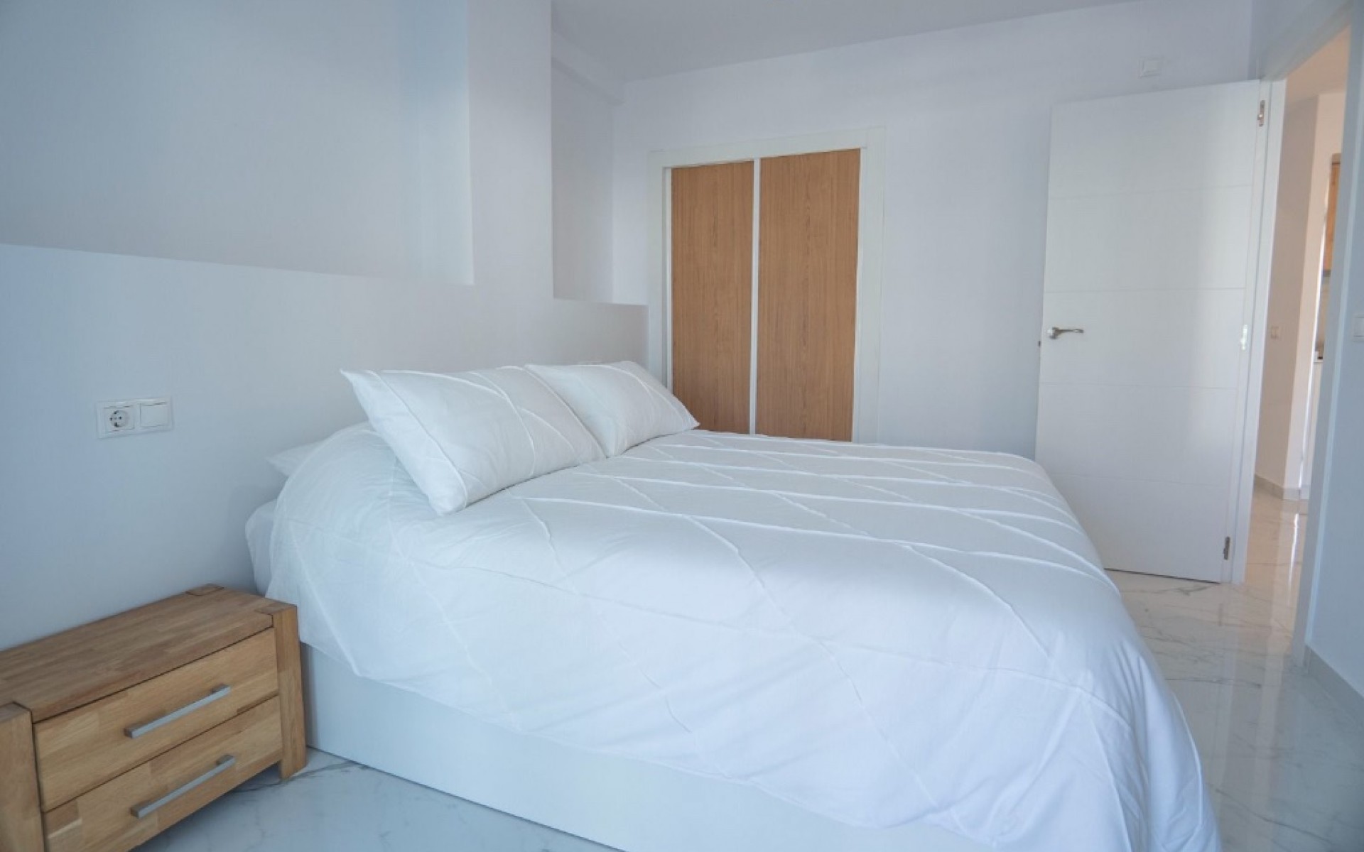 A Vendre - Appartement - Torrevieja - La Veleta