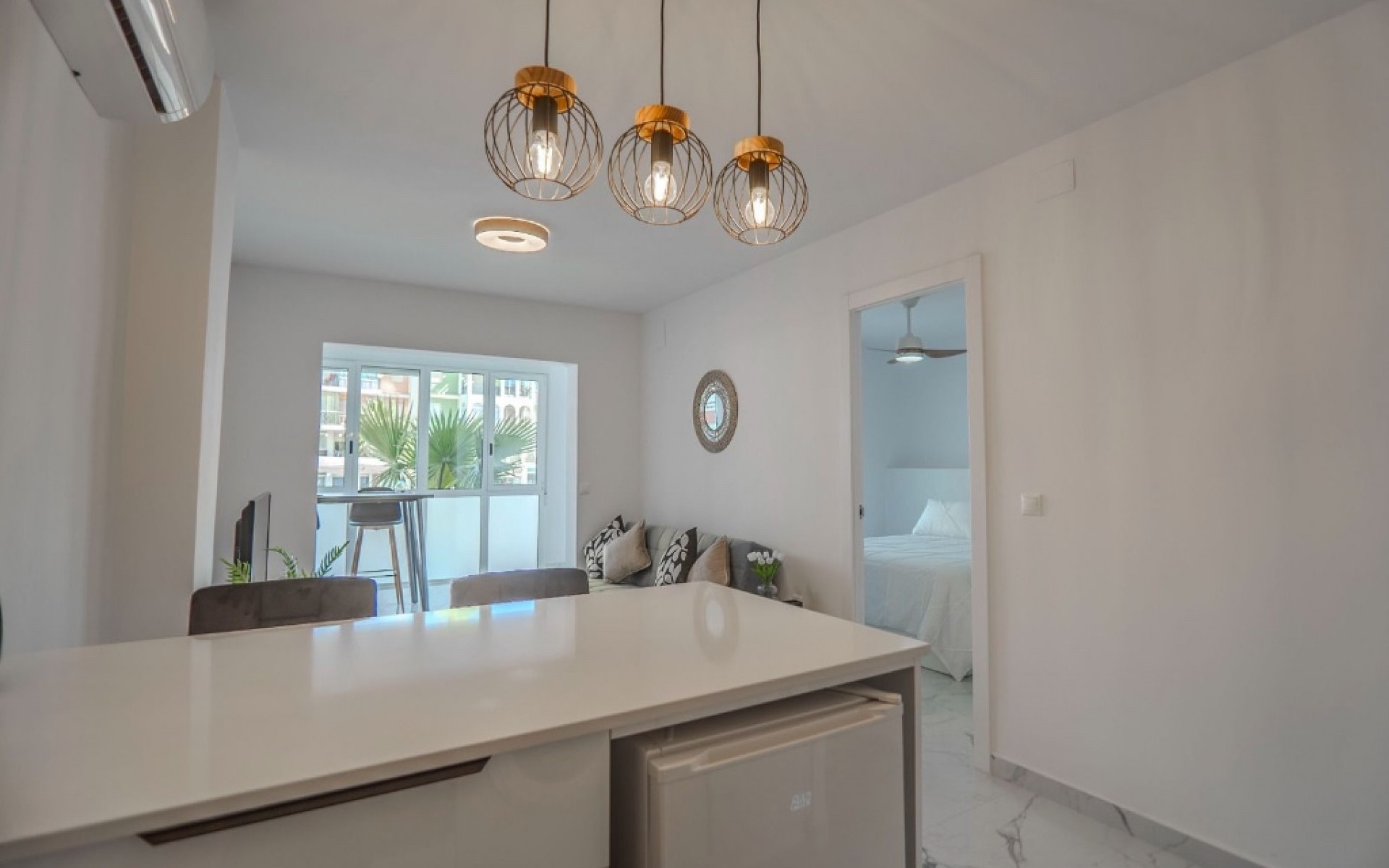 A Vendre - Appartement - Torrevieja - La Veleta