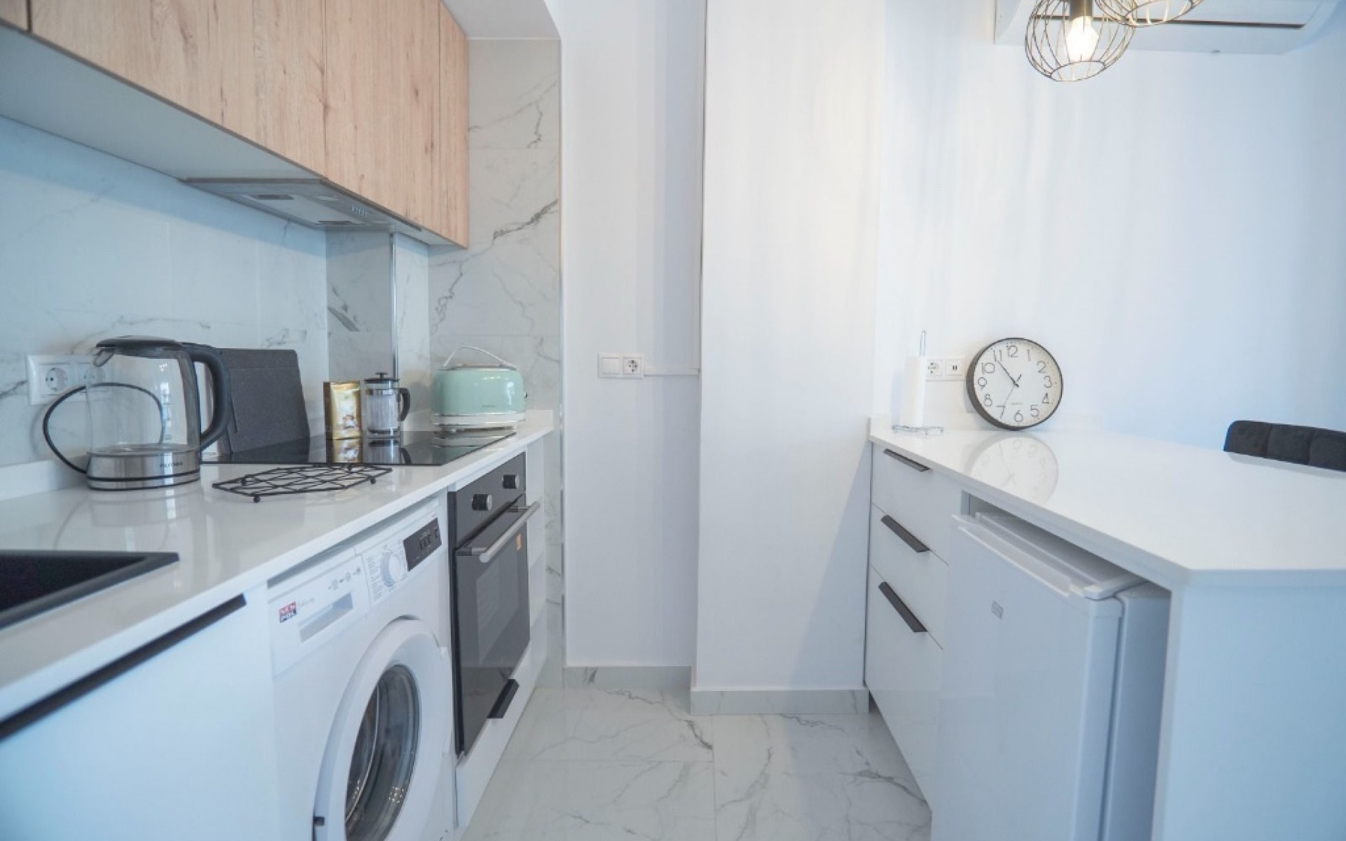 A Vendre - Appartement - Torrevieja - La Veleta