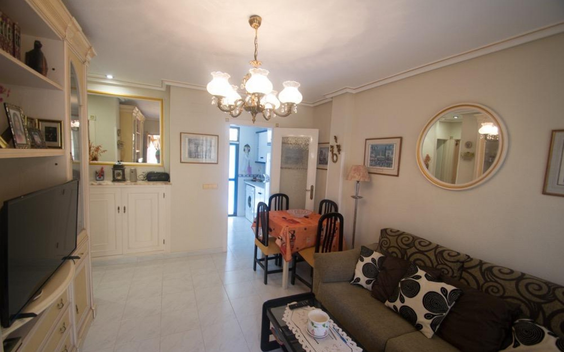 A Vendre - Appartement - Torrevieja - La Veleta