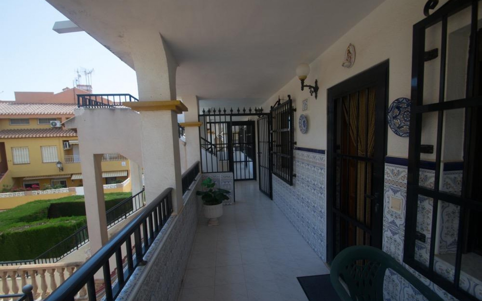 A Vendre - Appartement - Torrevieja - La Veleta
