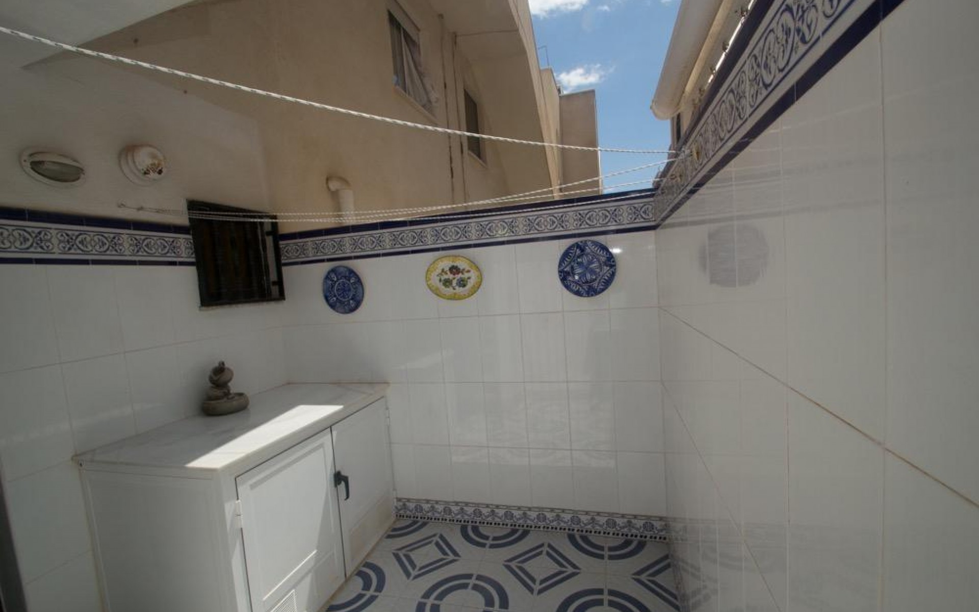 A Vendre - Appartement - Torrevieja - La Veleta