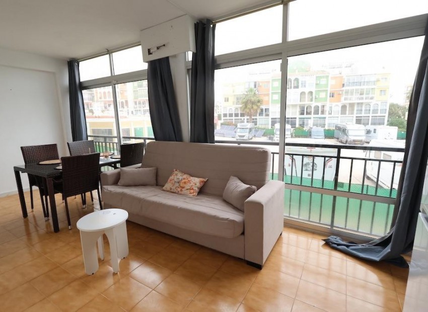 A Vendre - Appartement - Torrevieja - La Veleta