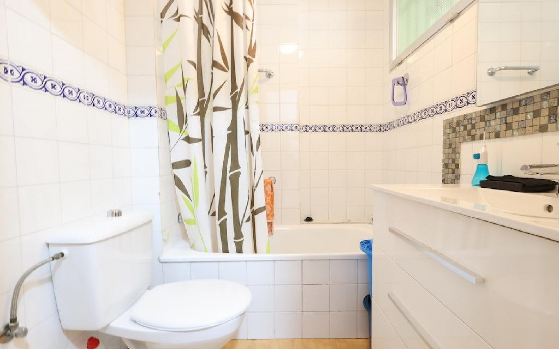 A Vendre - Appartement - Torrevieja - La Veleta
