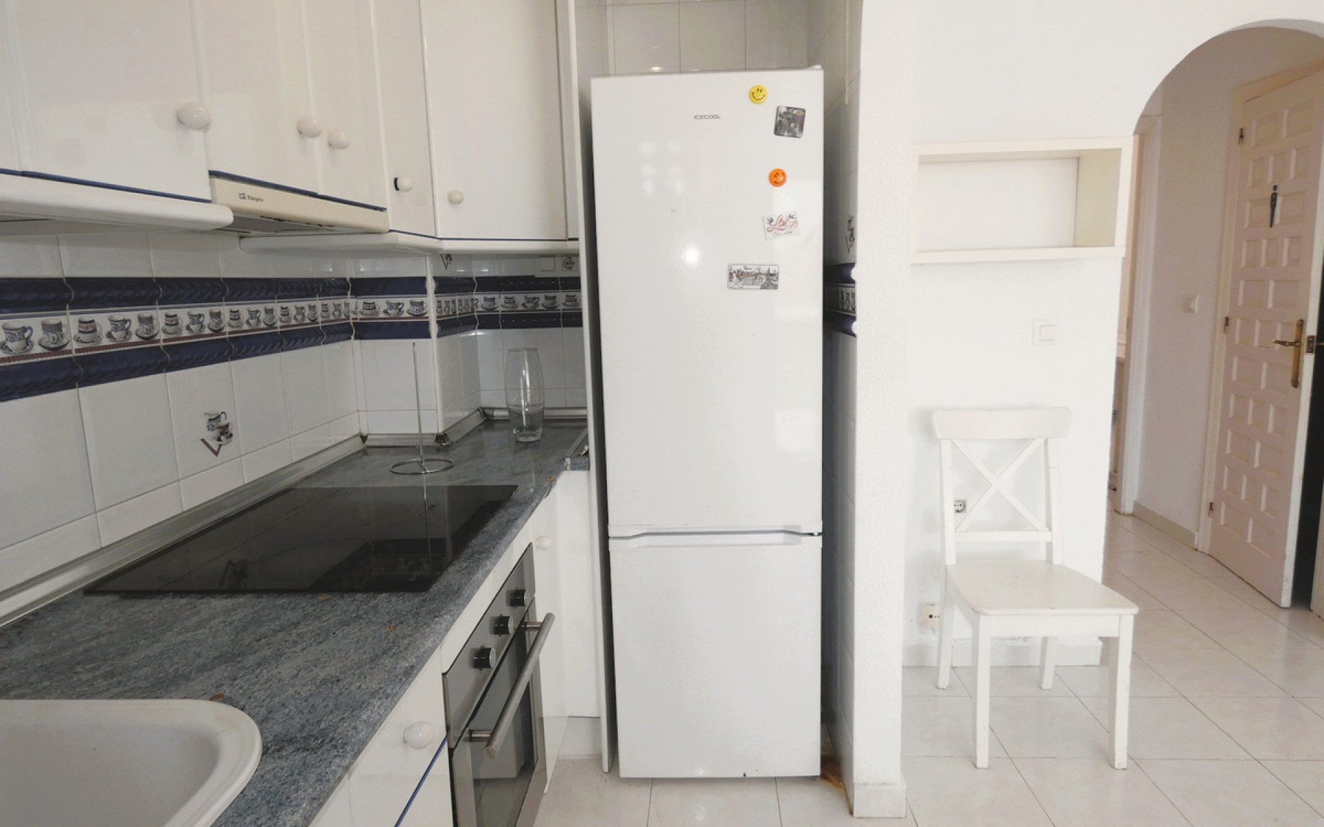 A Vendre - Appartement - Torrevieja - La Veleta