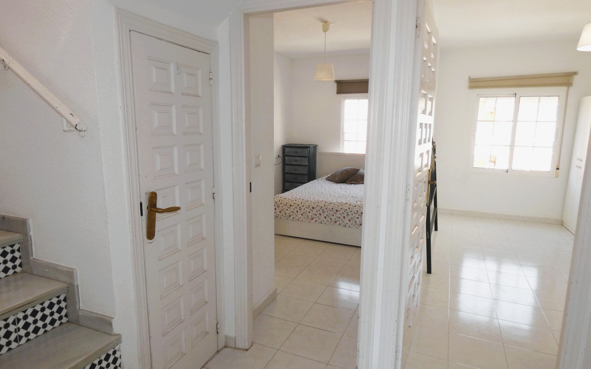 A Vendre - Appartement - Torrevieja - La Veleta