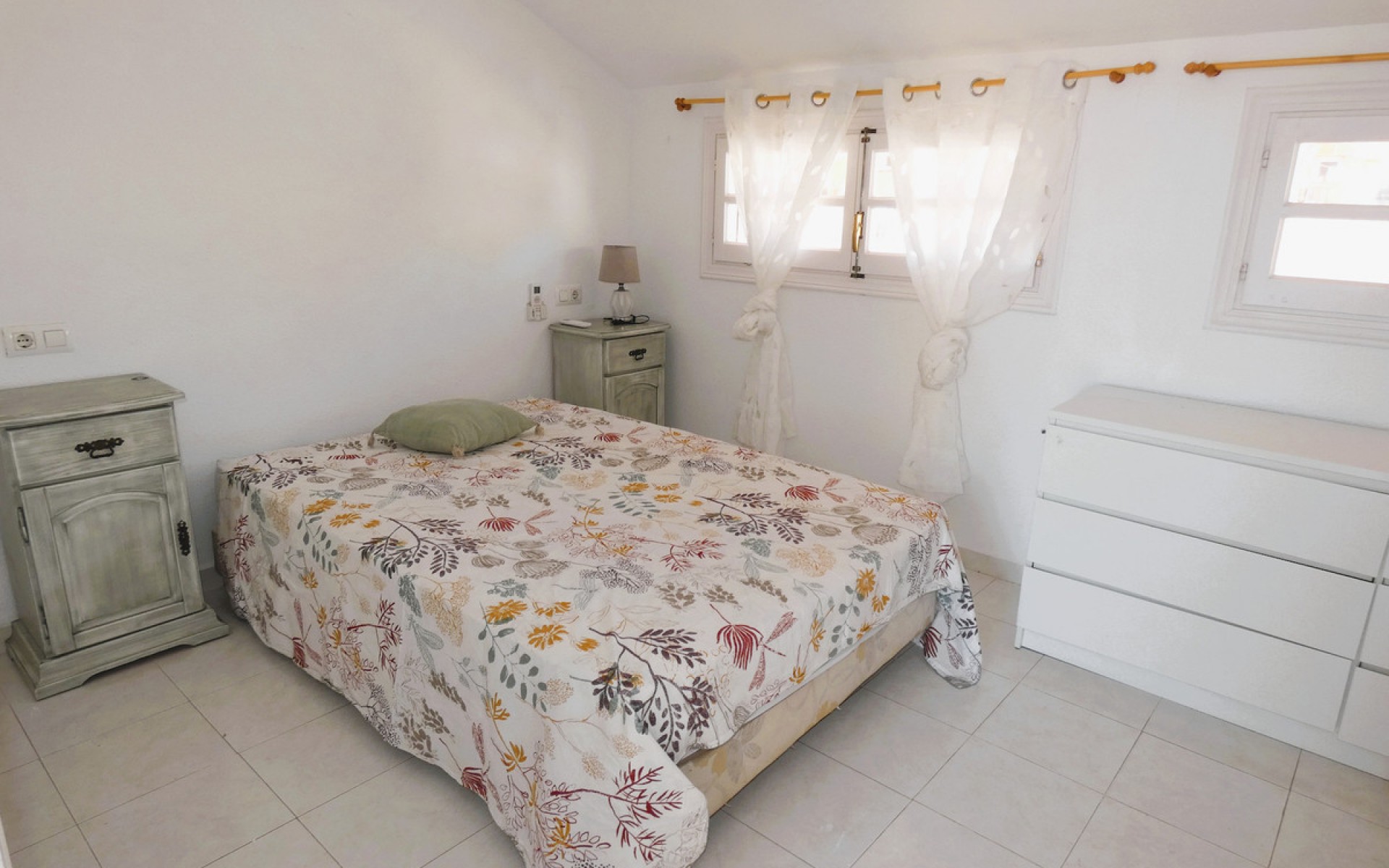 A Vendre - Appartement - Torrevieja - La Veleta