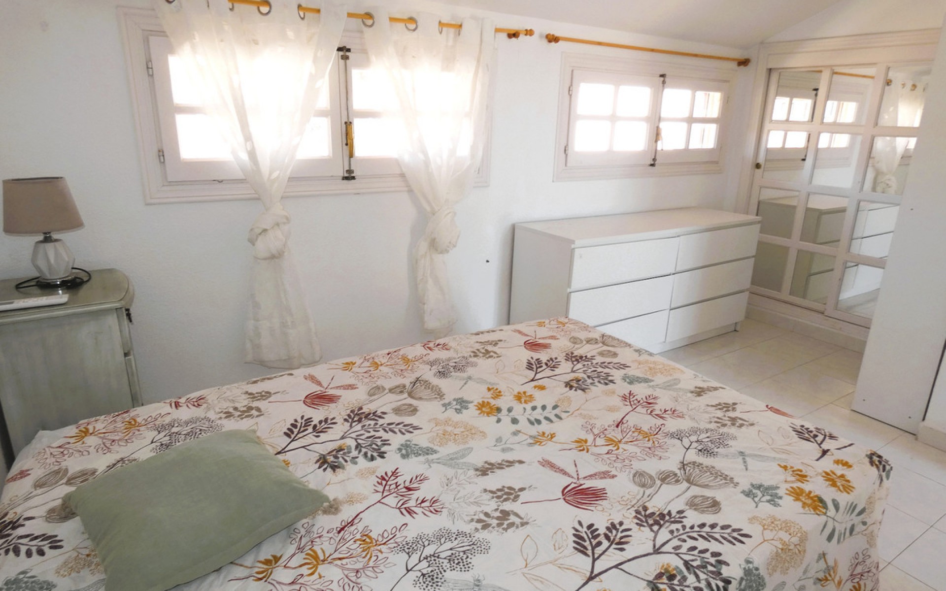A Vendre - Appartement - Torrevieja - La Veleta