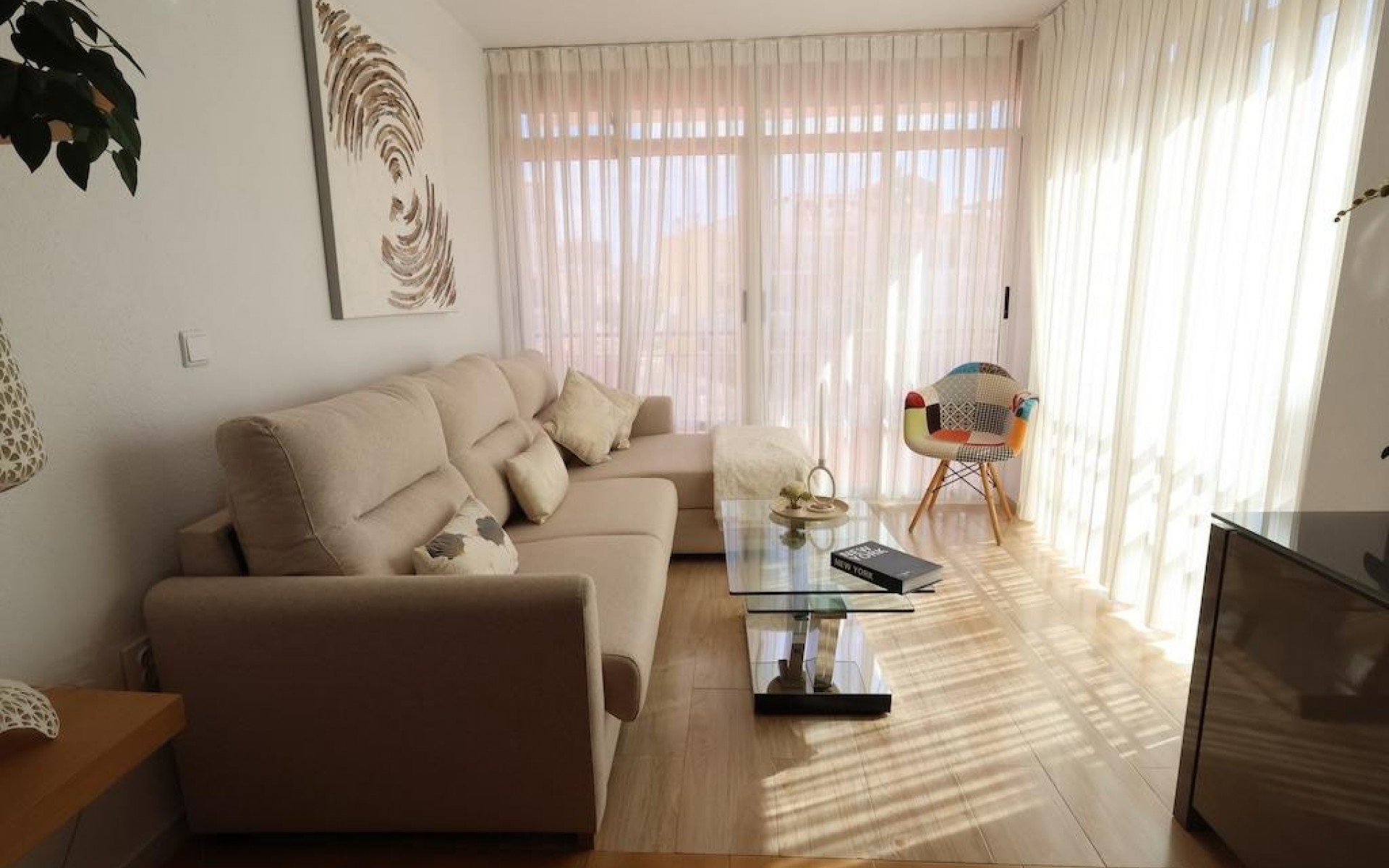 A Vendre - Appartement - Torrevieja - La Veleta