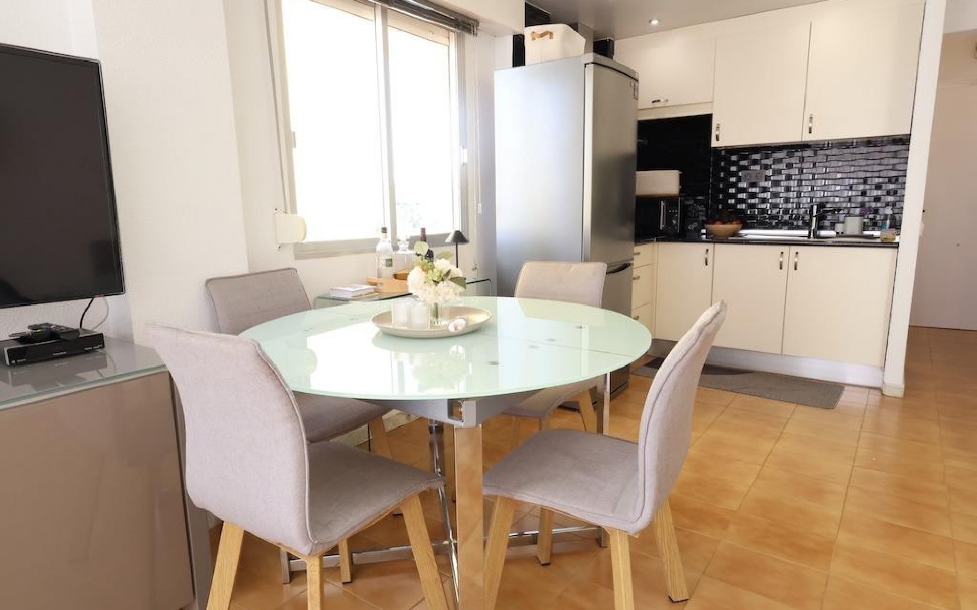 A Vendre - Appartement - Torrevieja - La Veleta