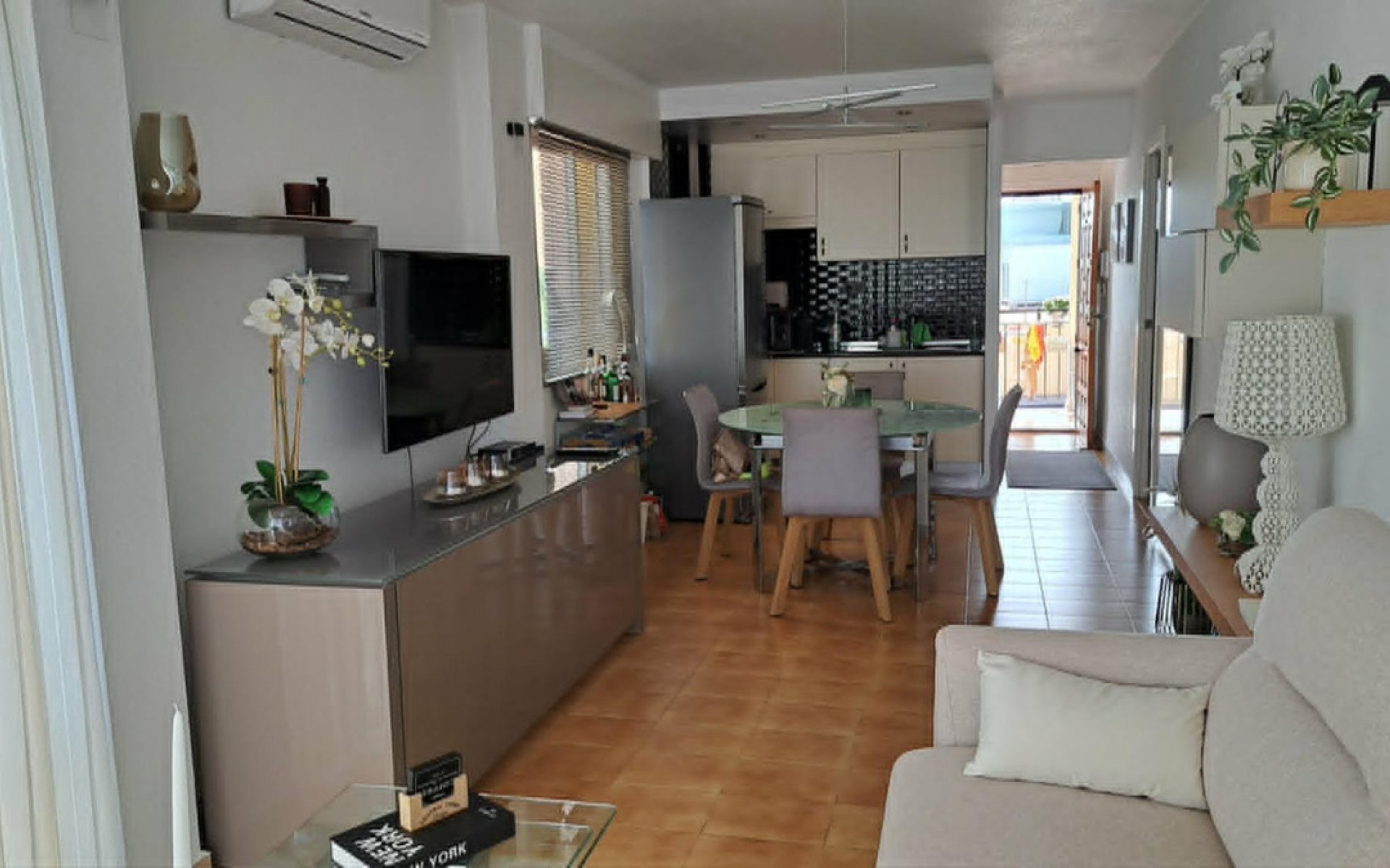 A Vendre - Appartement - Torrevieja - La Veleta