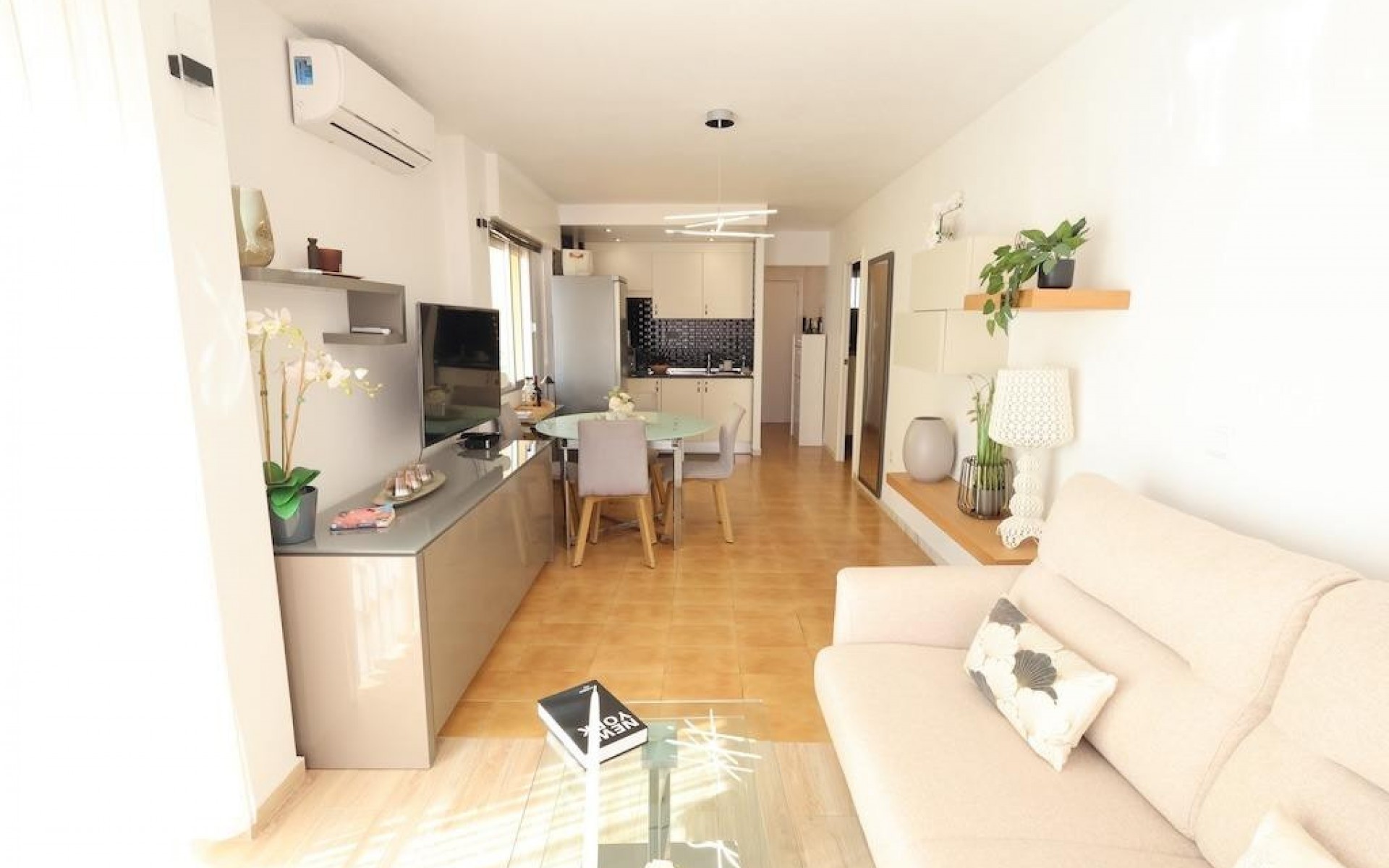 A Vendre - Appartement - Torrevieja - La Veleta