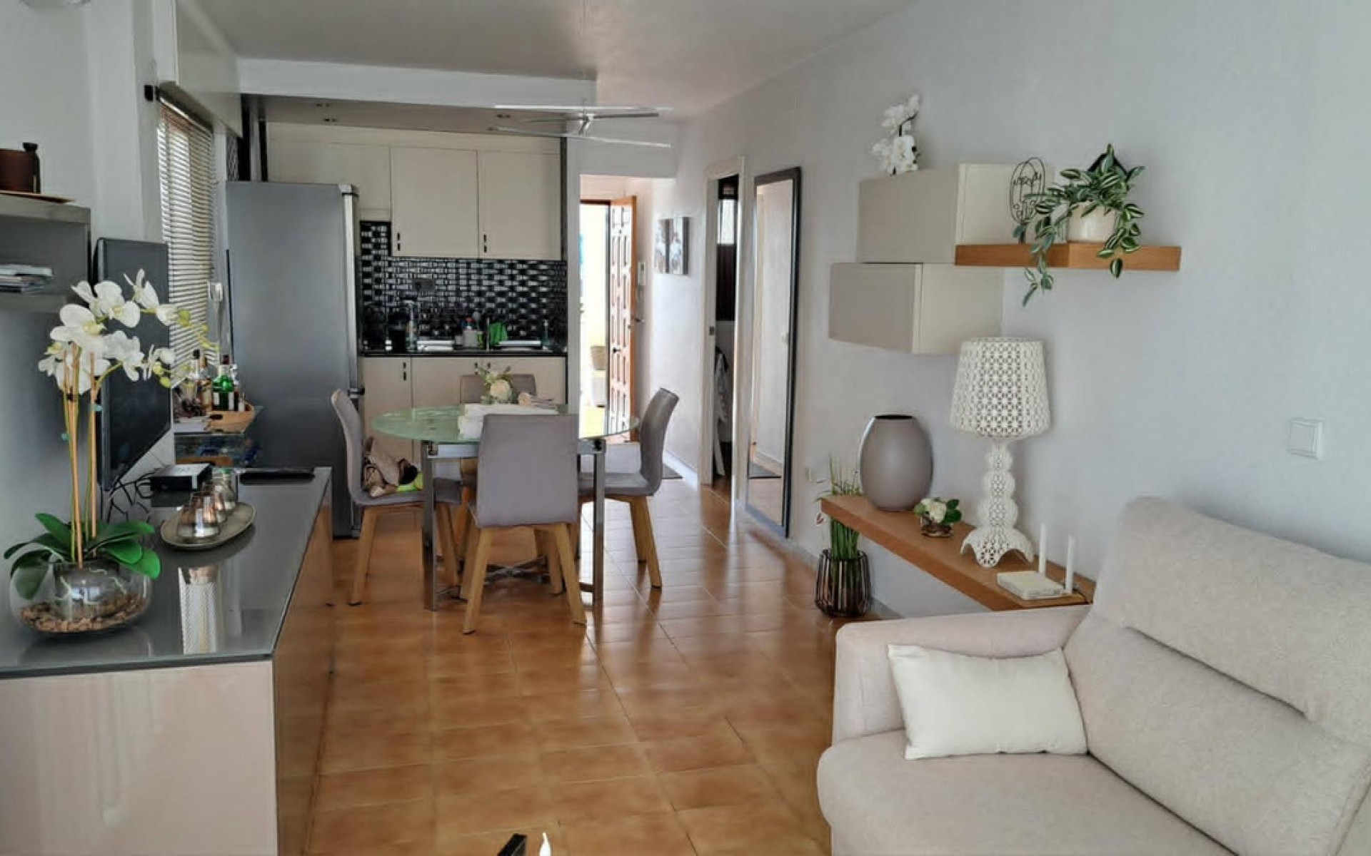 A Vendre - Appartement - Torrevieja - La Veleta