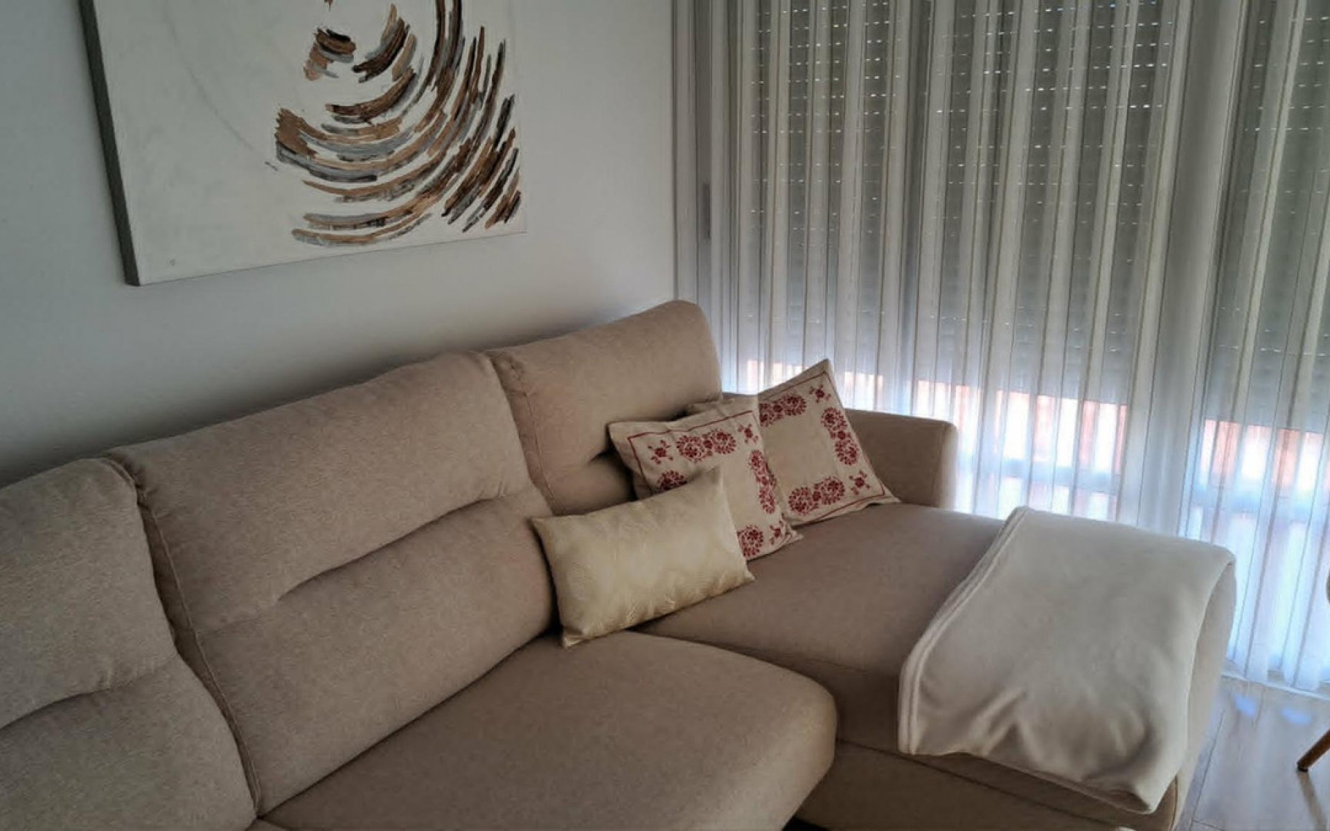 A Vendre - Appartement - Torrevieja - La Veleta