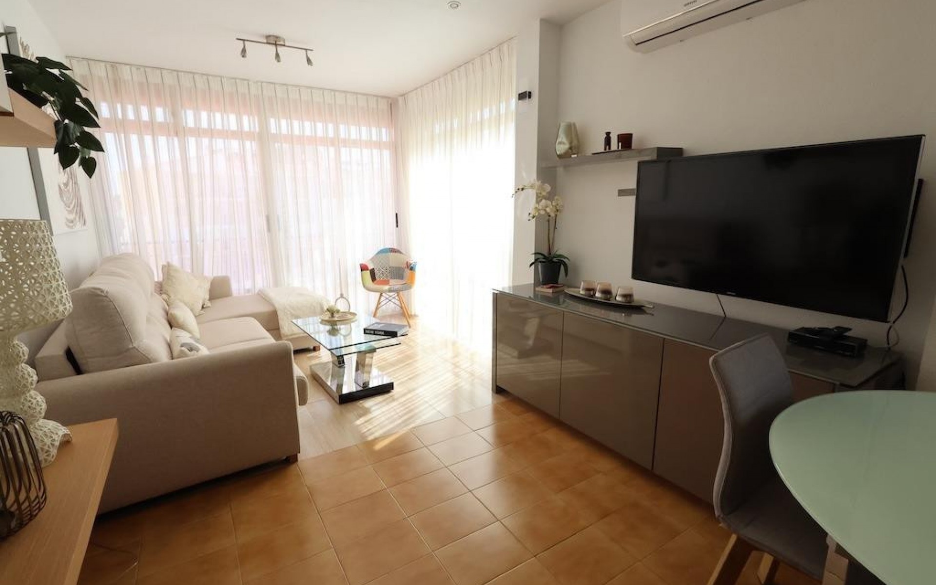 A Vendre - Appartement - Torrevieja - La Veleta