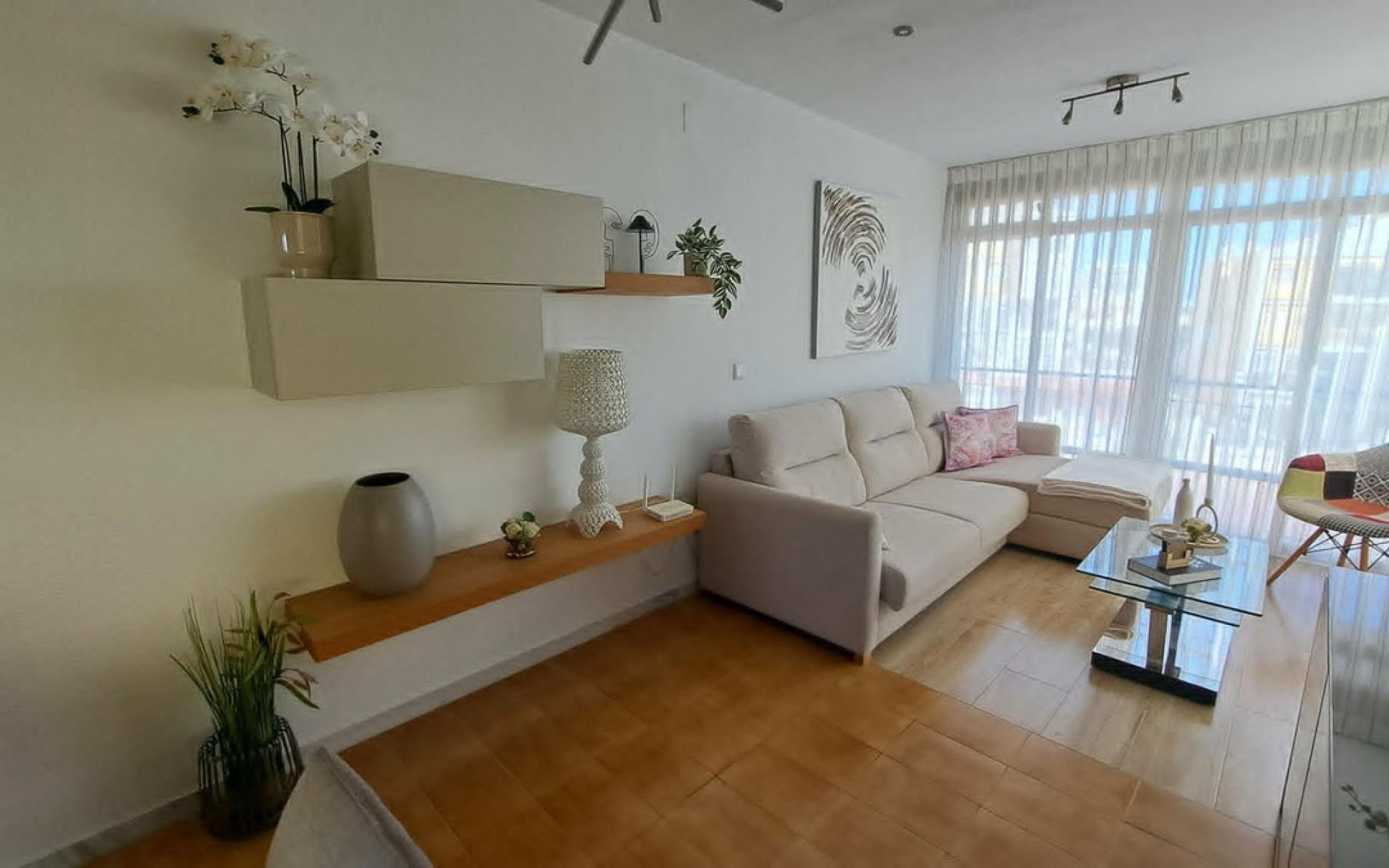 A Vendre - Appartement - Torrevieja - La Veleta
