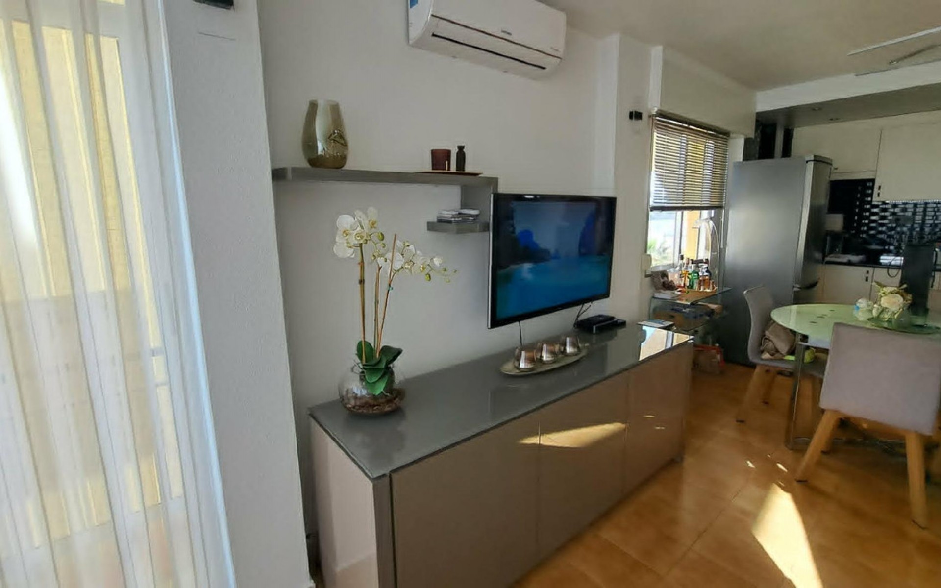 A Vendre - Appartement - Torrevieja - La Veleta