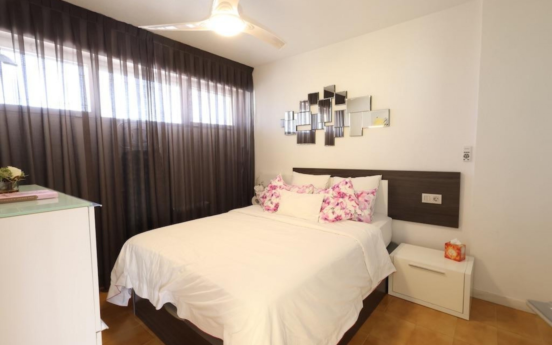 A Vendre - Appartement - Torrevieja - La Veleta