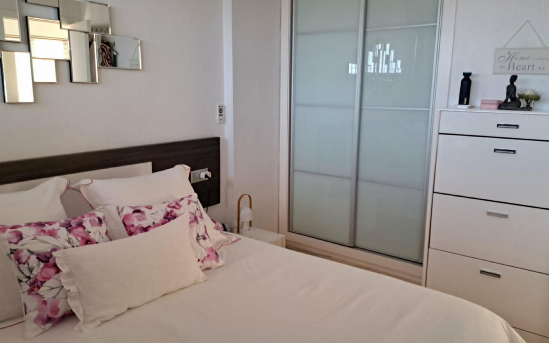 A Vendre - Appartement - Torrevieja - La Veleta