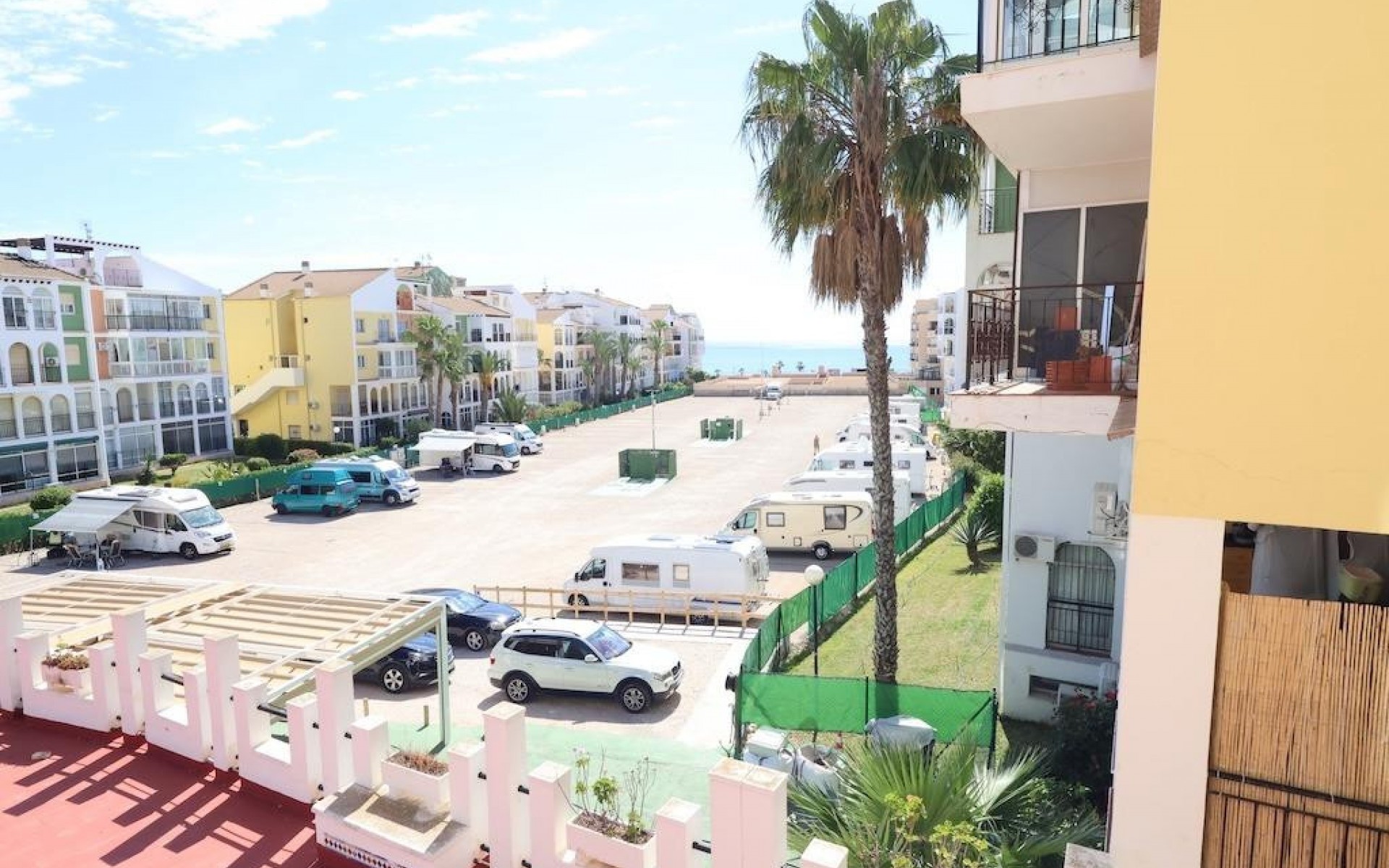 A Vendre - Appartement - Torrevieja - La Veleta