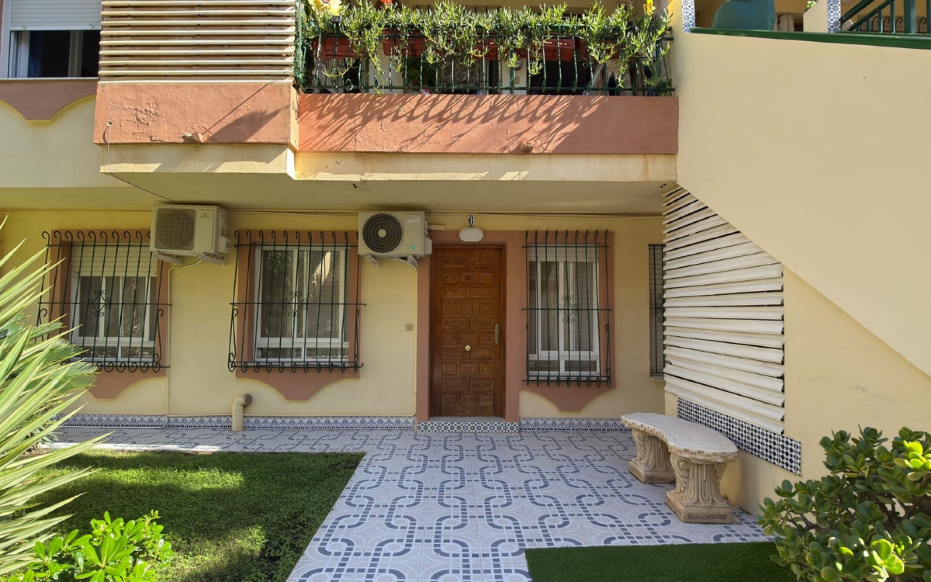 A Vendre - Appartement - Torrevieja - La Veleta