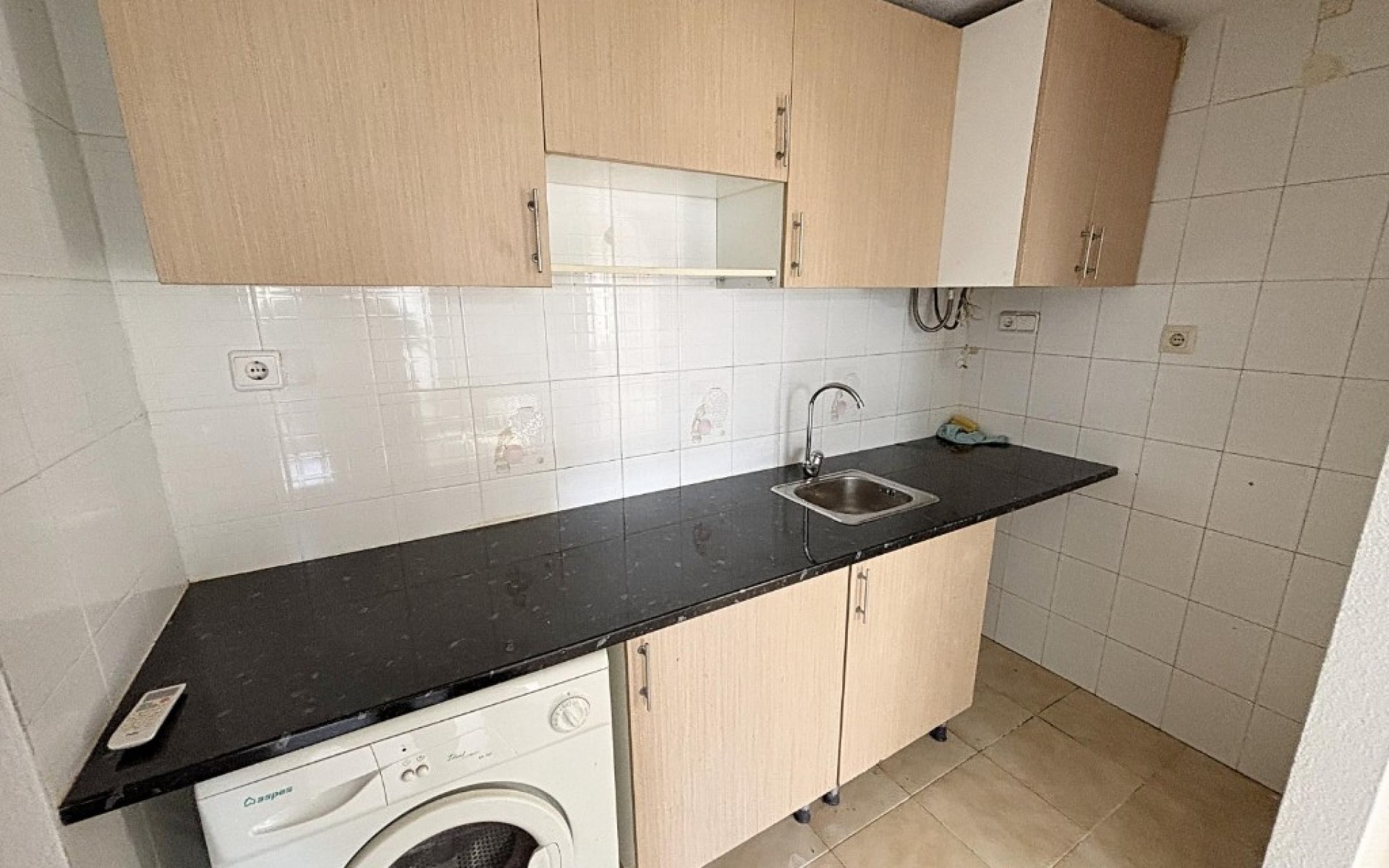 A Vendre - Appartement - Torrevieja - Lago jardin