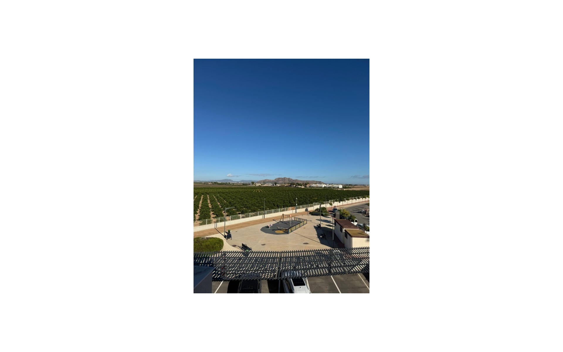 A Vendre - Appartement - Torrevieja - Lago jardin