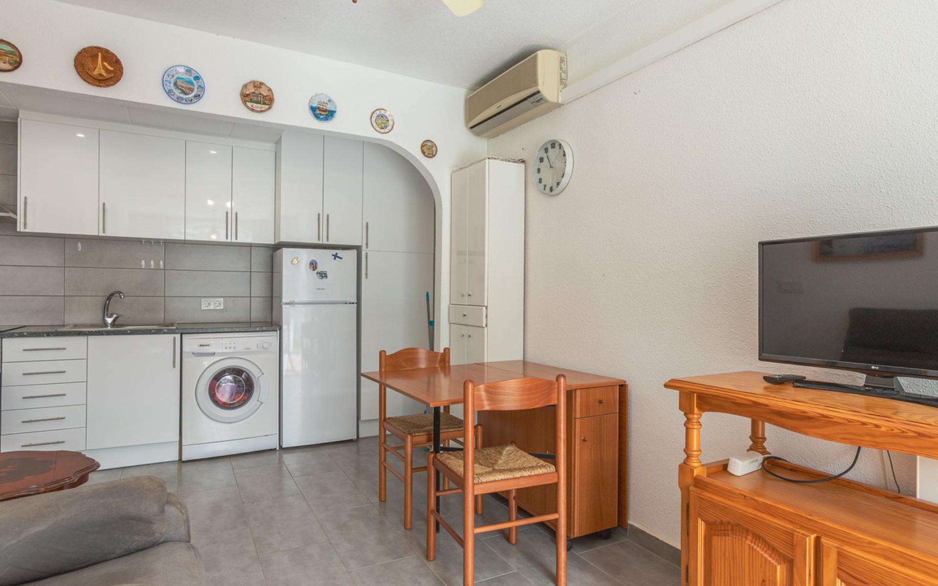 A Vendre - Appartement - Torrevieja - Lago jardin