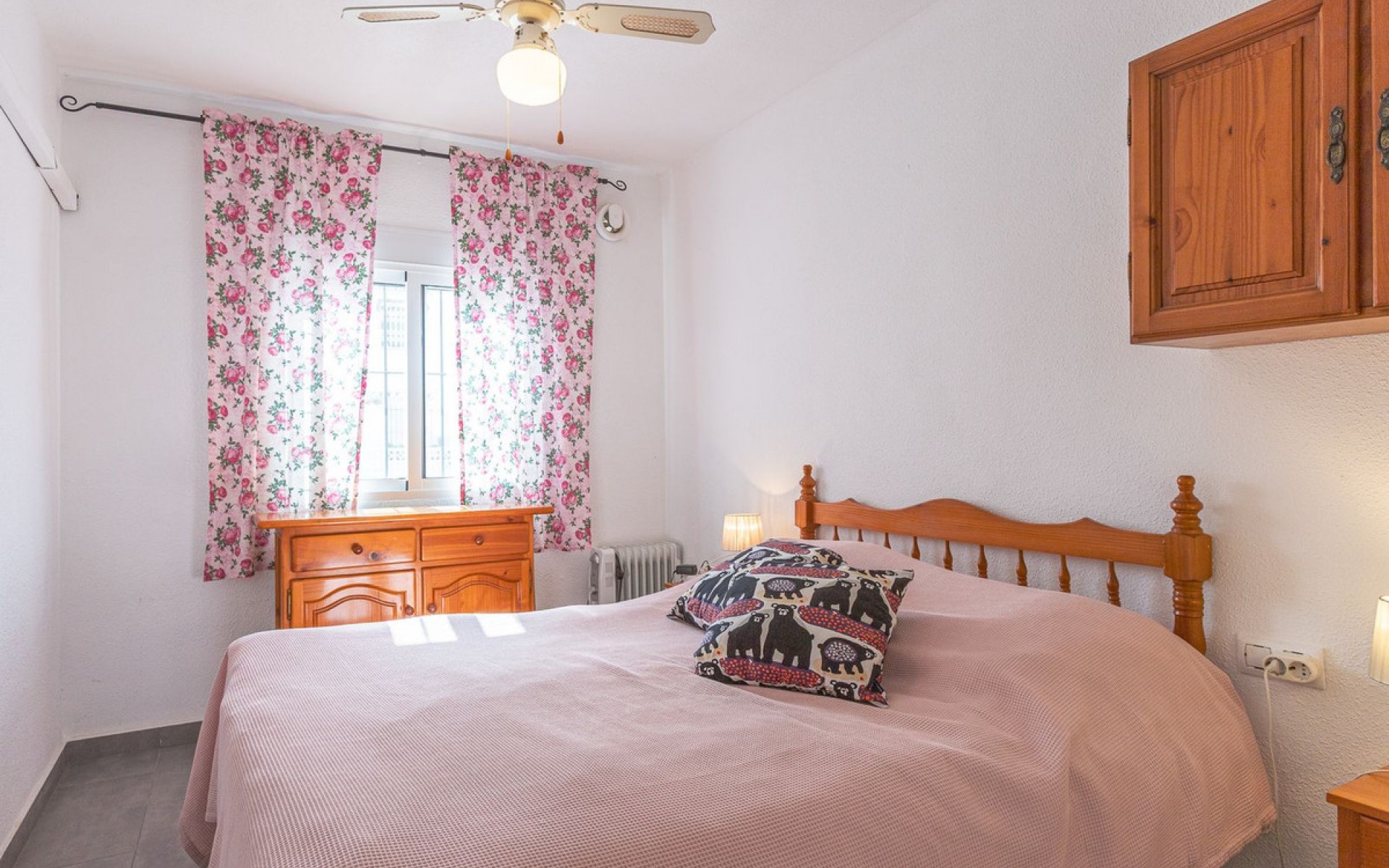 A Vendre - Appartement - Torrevieja - Lago jardin