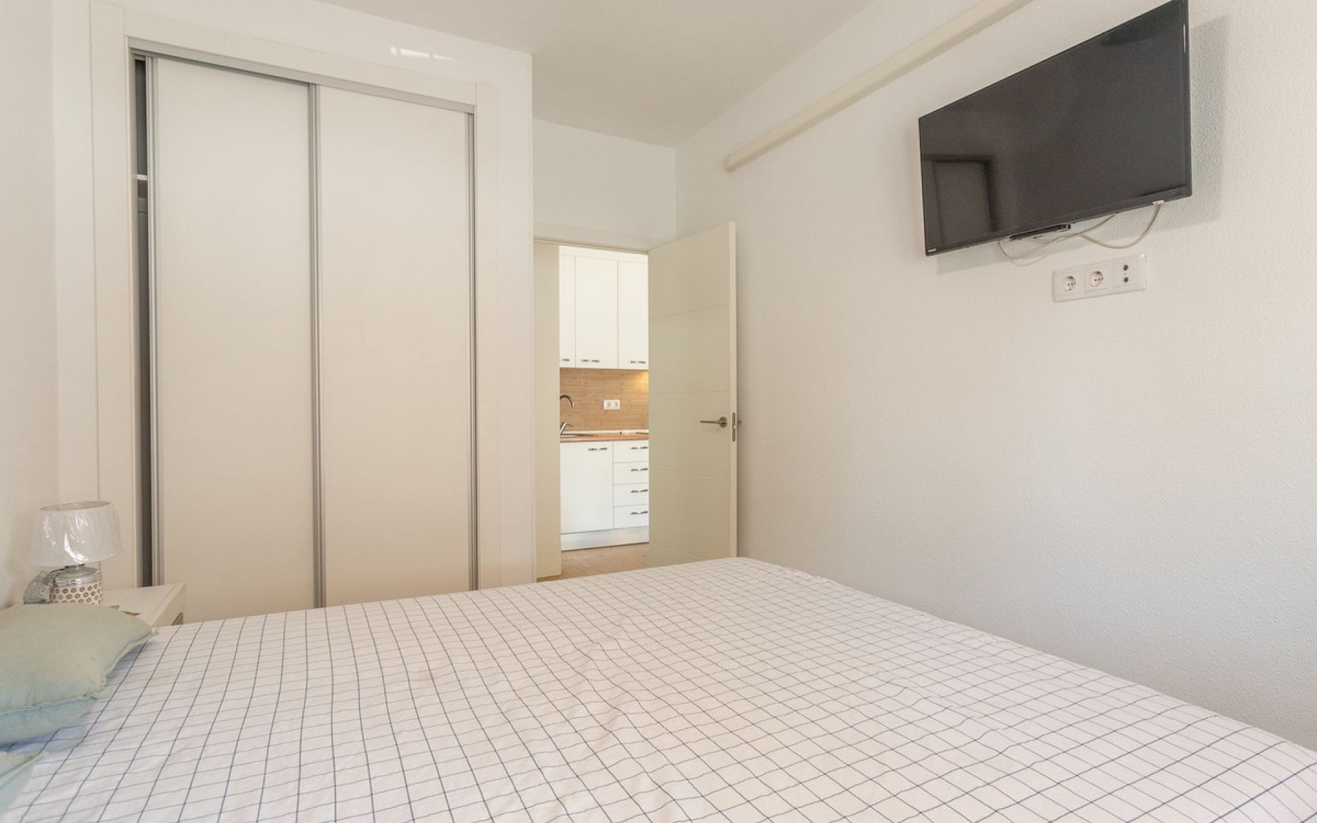 A Vendre - Appartement - Torrevieja - Lago jardin