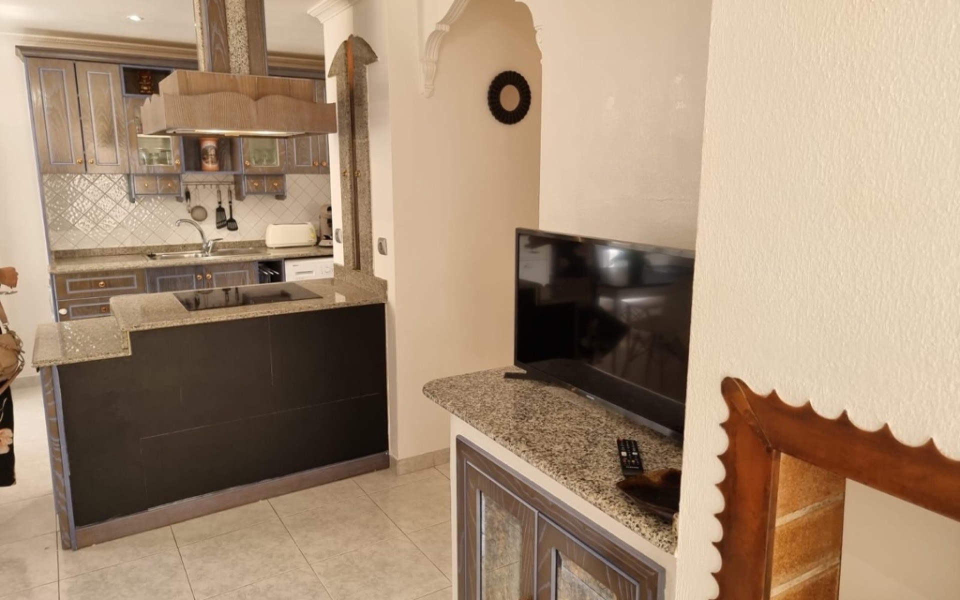 A Vendre - Appartement - Torrevieja - Los Balcones