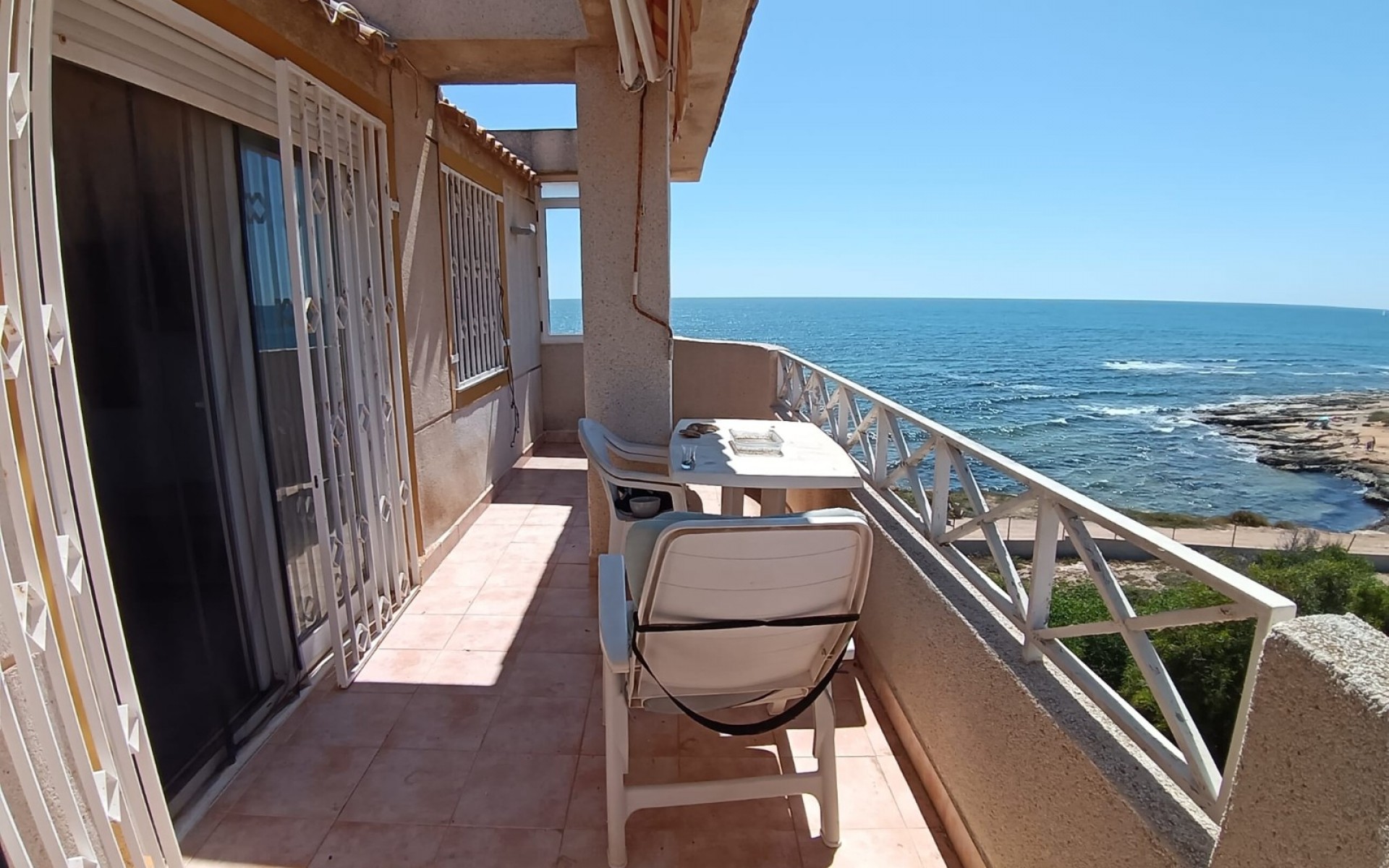 A Vendre - Appartement - Torrevieja - Mar Azul