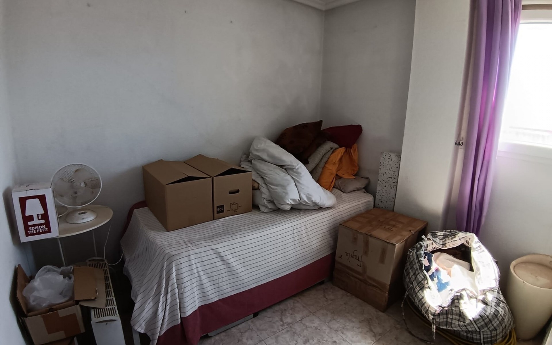A Vendre - Appartement - Torrevieja - Mar Azul