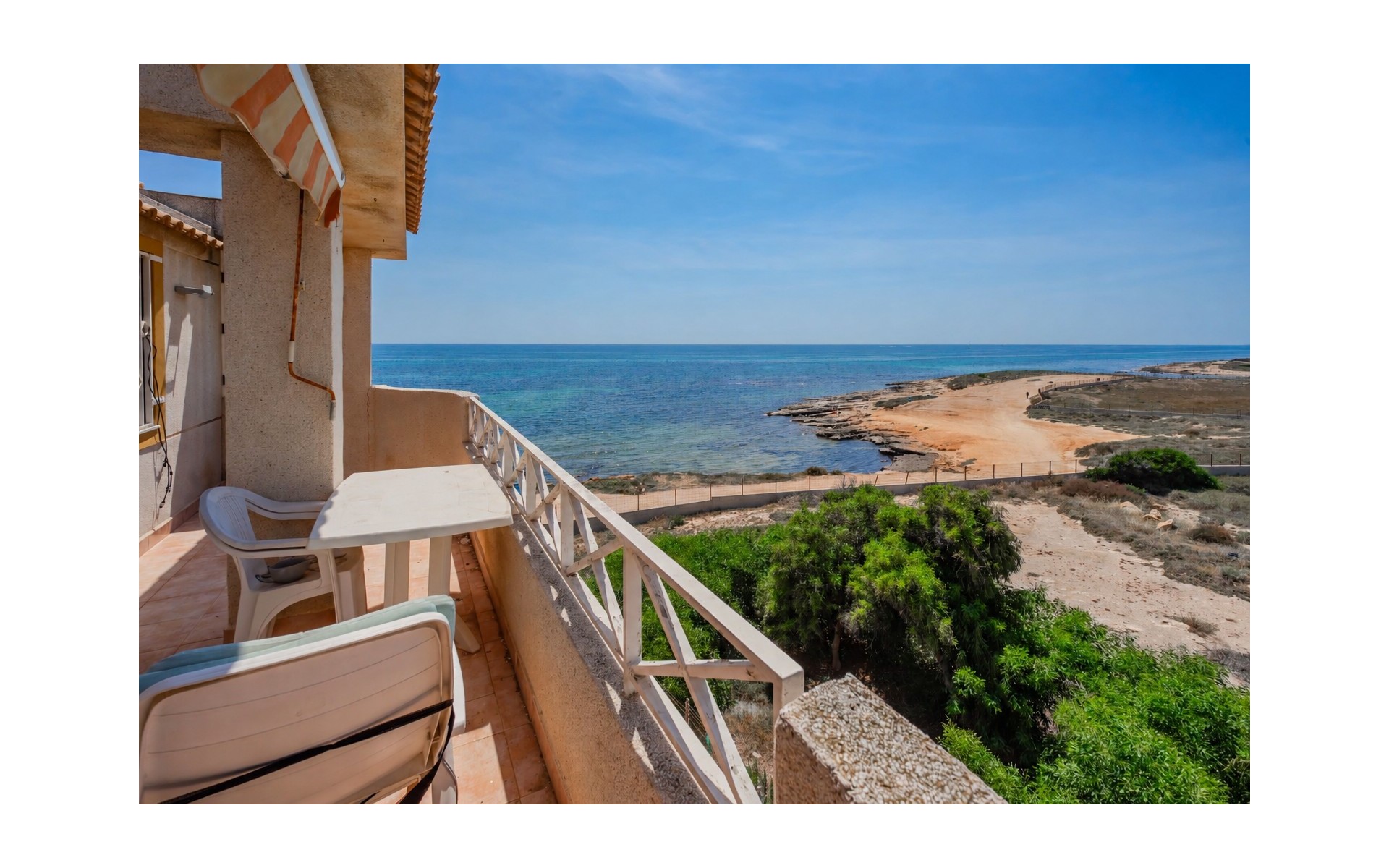 A Vendre - Appartement - Torrevieja - Mar Azul