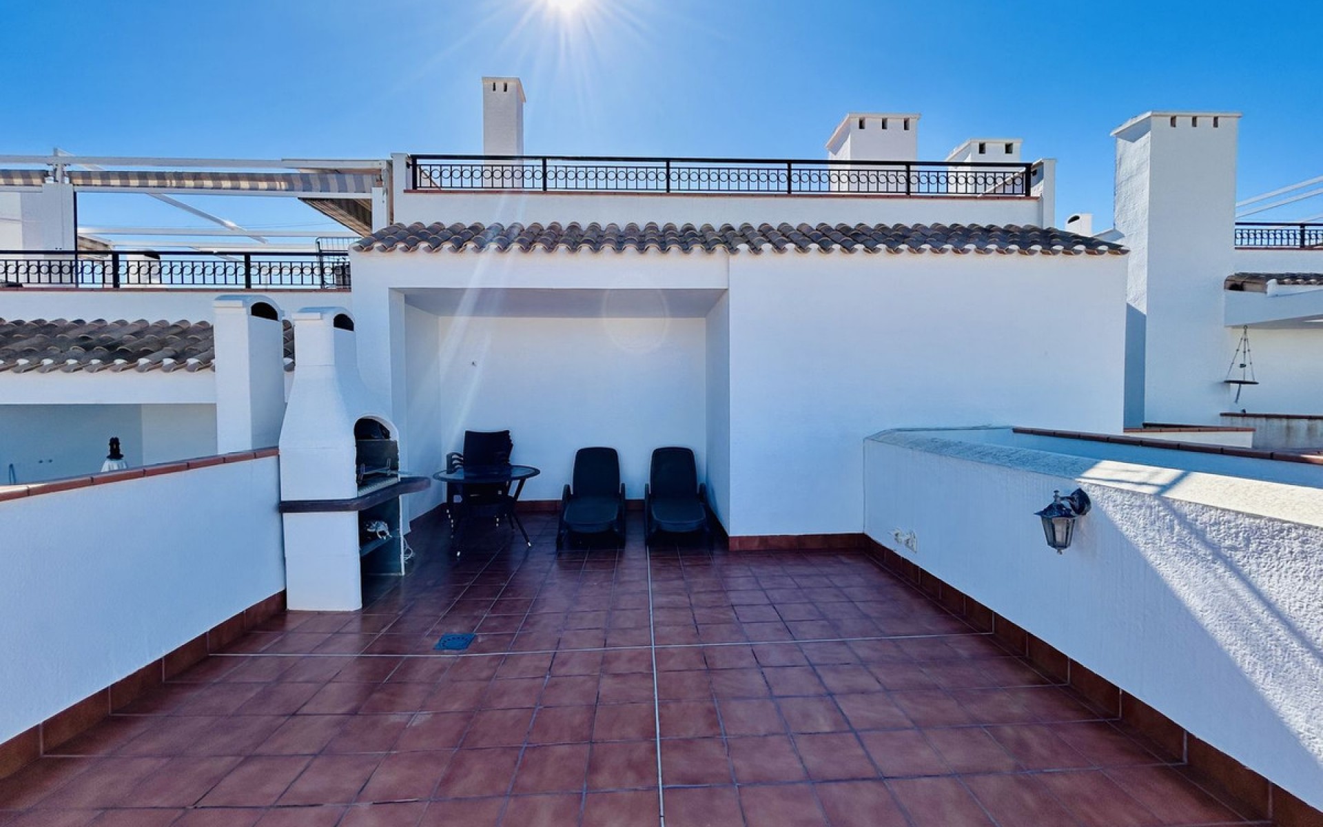 A Vendre - Appartement - Torrevieja - Playa De La Mata