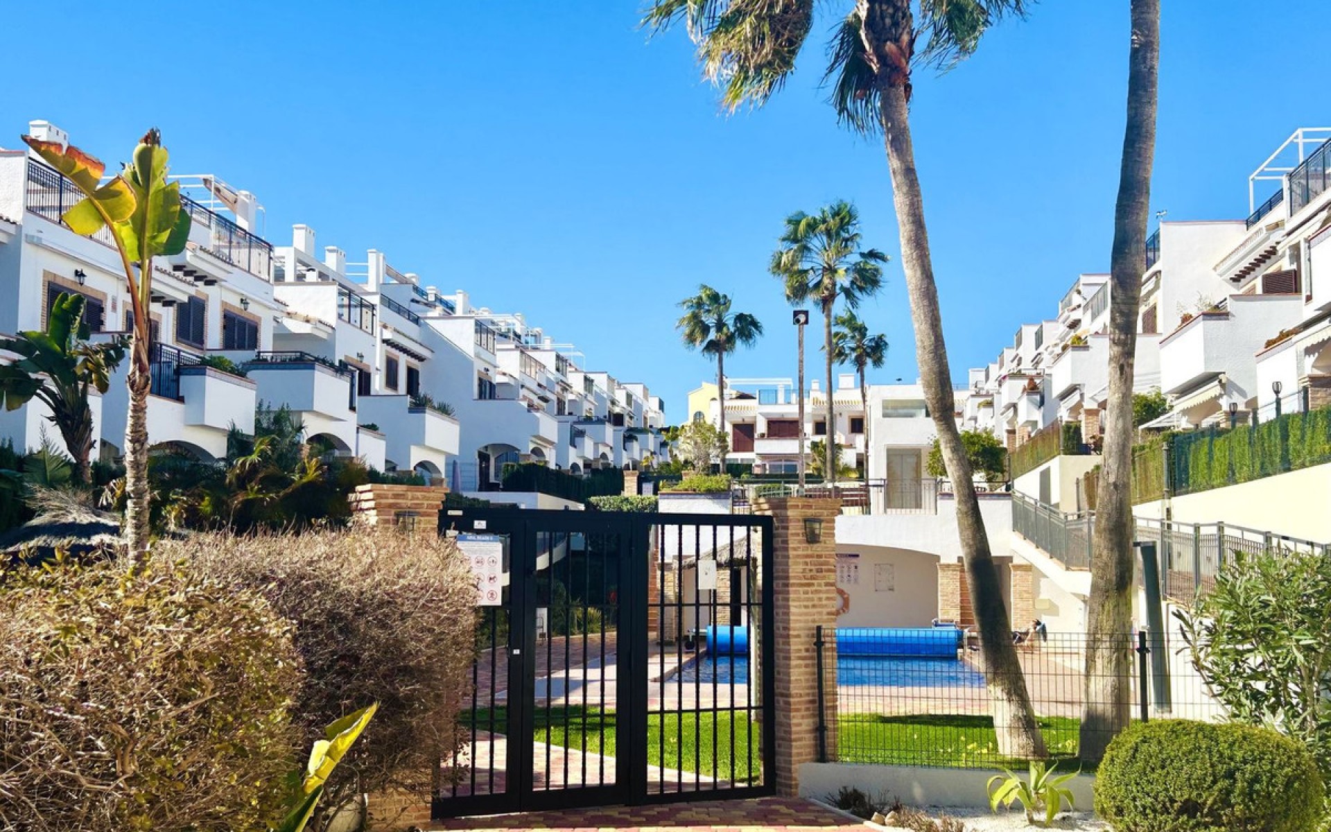 A Vendre - Appartement - Torrevieja - Playa De La Mata