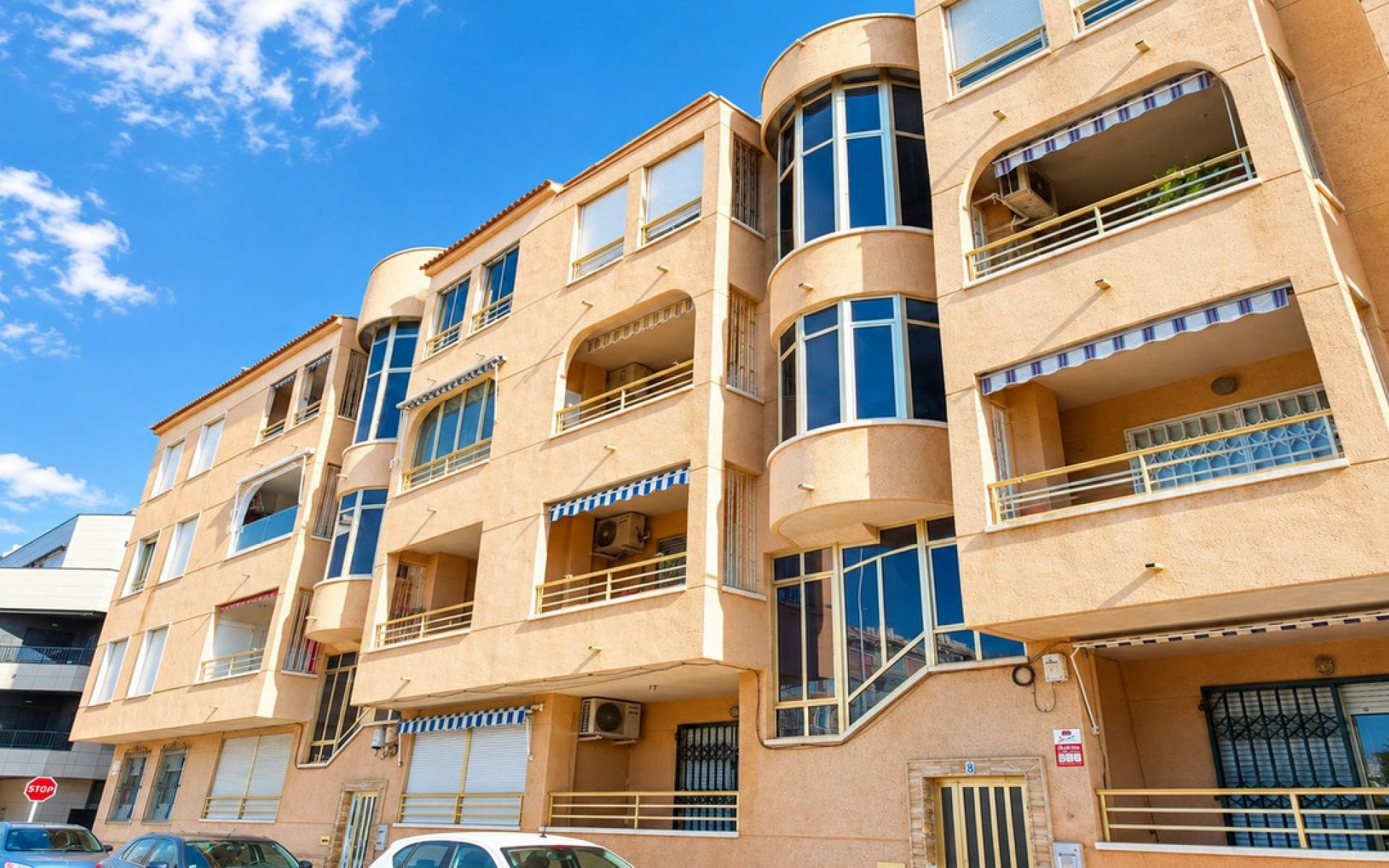 A Vendre - Appartement - Torrevieja - Playa De La Mata