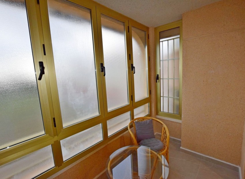 A Vendre - Appartement - Torrevieja - Playa De La Mata