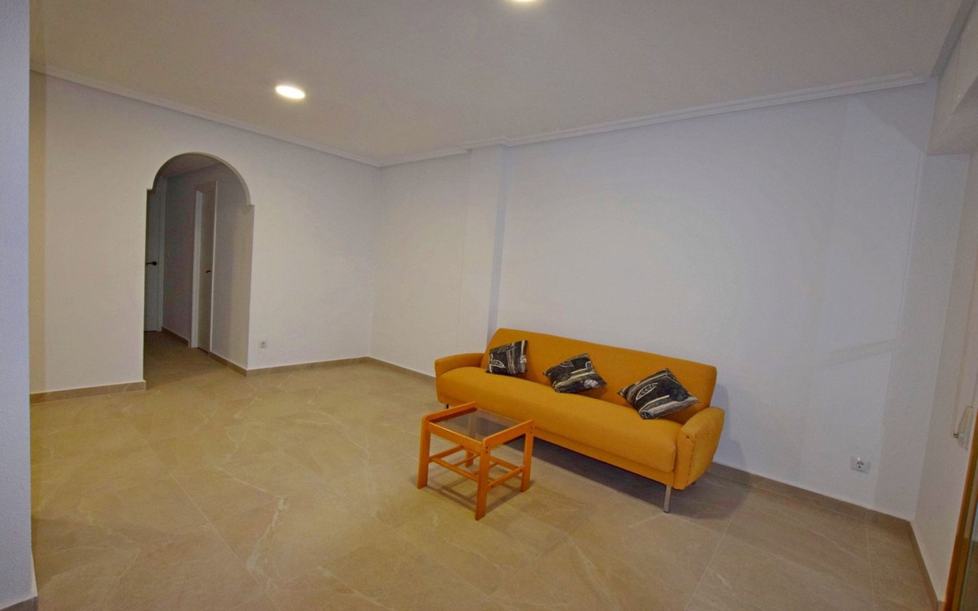 A Vendre - Appartement - Torrevieja - Playa De La Mata