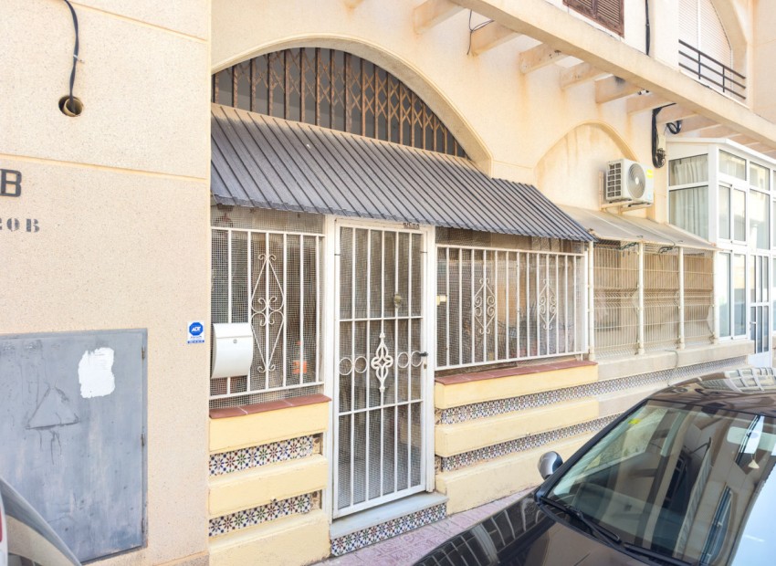 A Vendre - Appartement - Torrevieja - Playa de los Locos