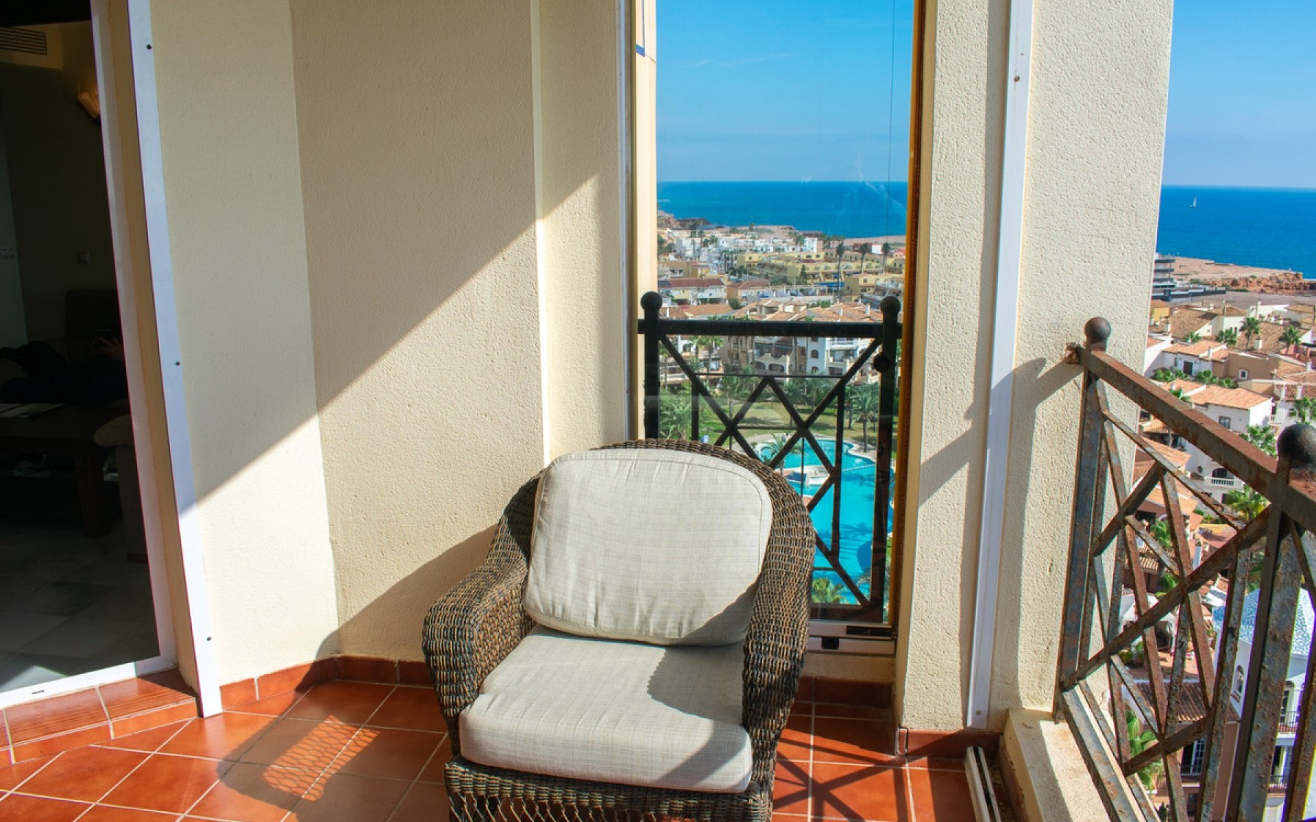 A Vendre - Appartement - Torrevieja - Playa de los Locos