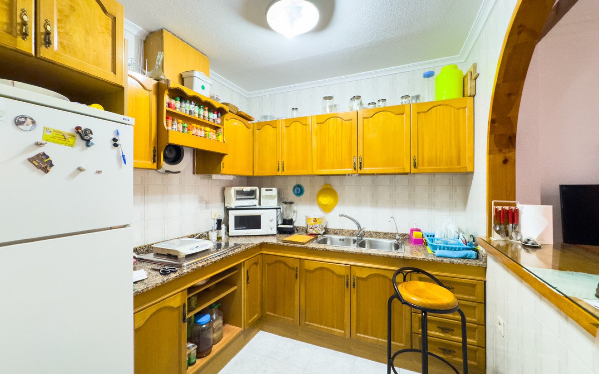 A Vendre - Appartement - Torrevieja - Playa de los Locos