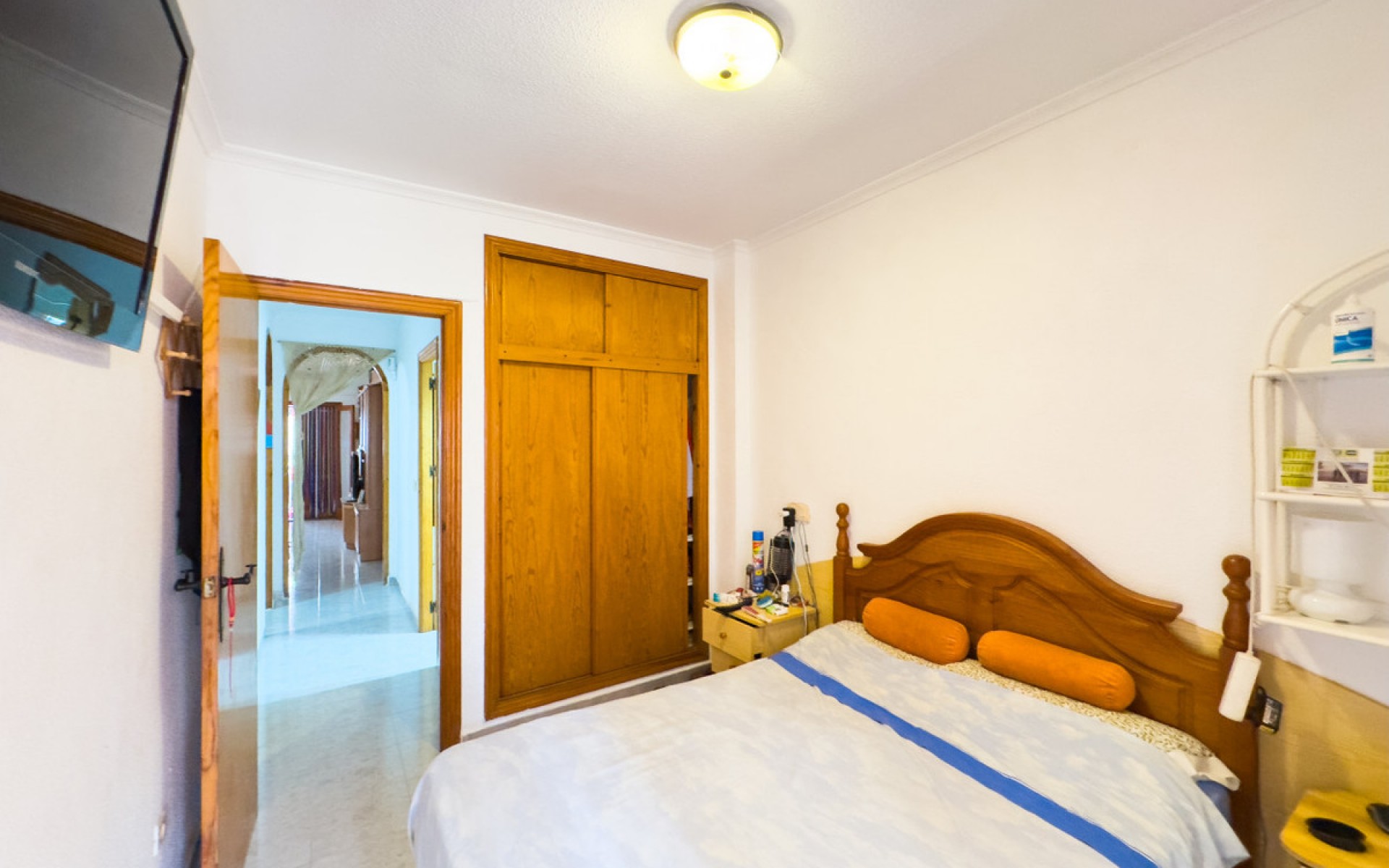 A Vendre - Appartement - Torrevieja - Playa de los Locos