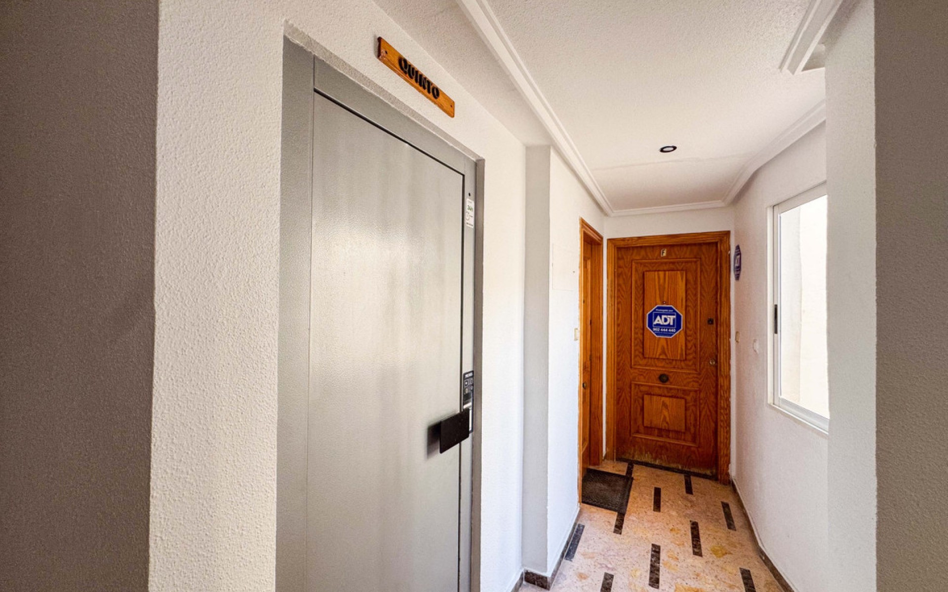 A Vendre - Appartement - Torrevieja - Playa de los Locos