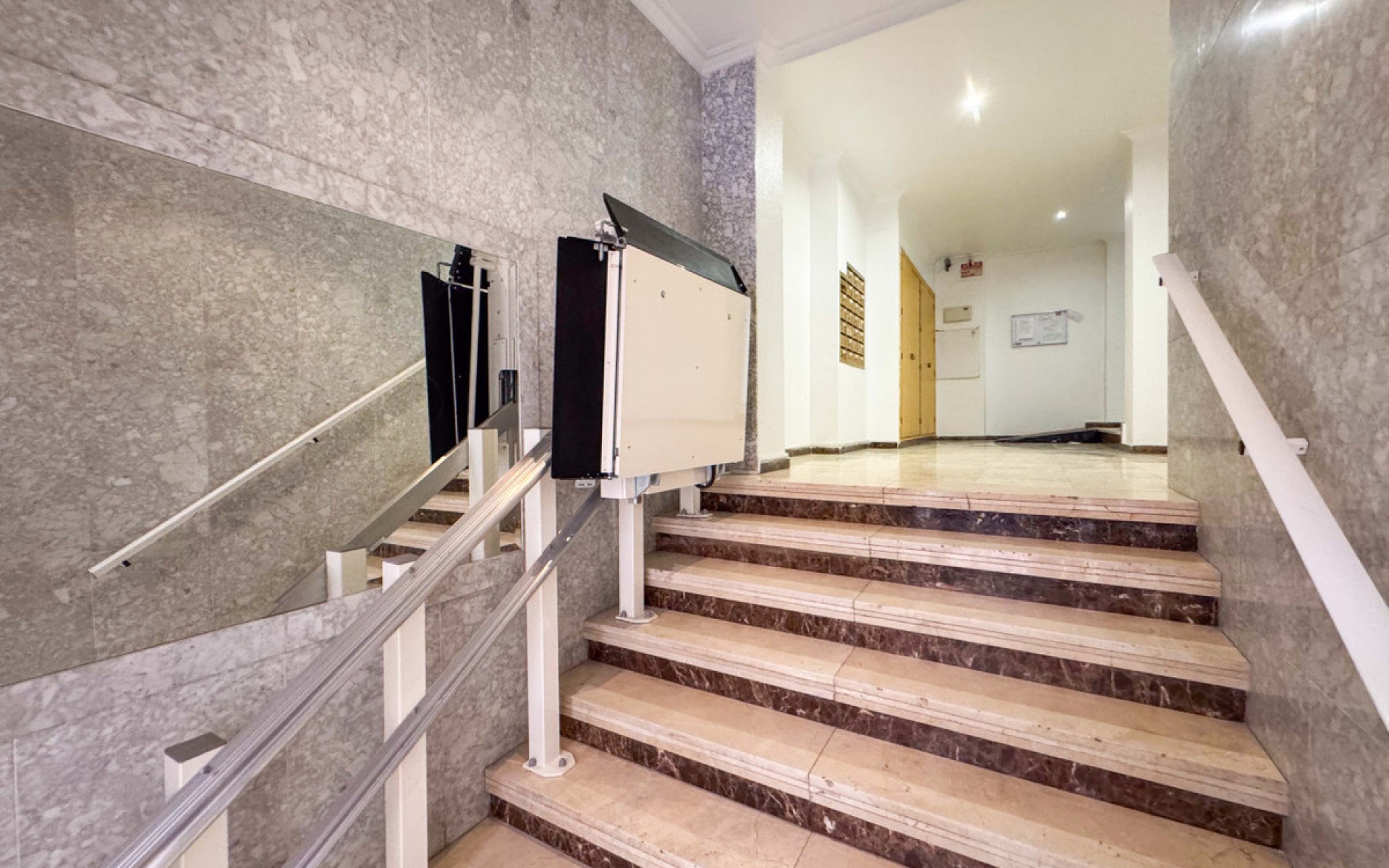 A Vendre - Appartement - Torrevieja - Playa de los Locos