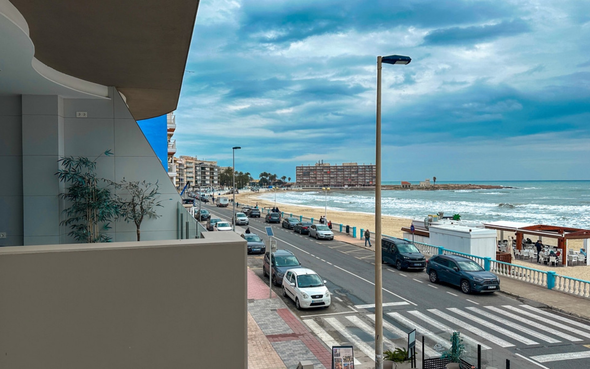 A Vendre - Appartement - Torrevieja - Playa de los Locos