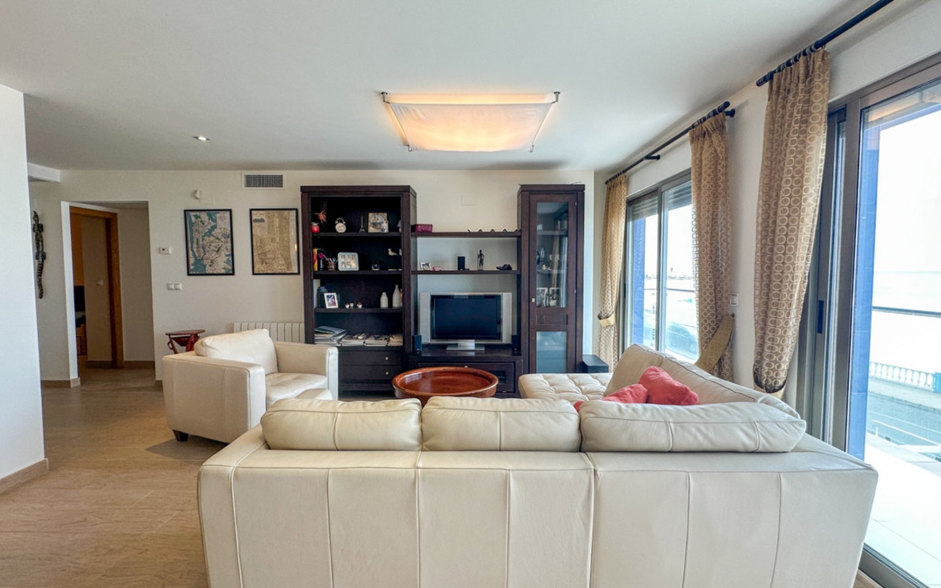 A Vendre - Appartement - Torrevieja - Playa de los Locos
