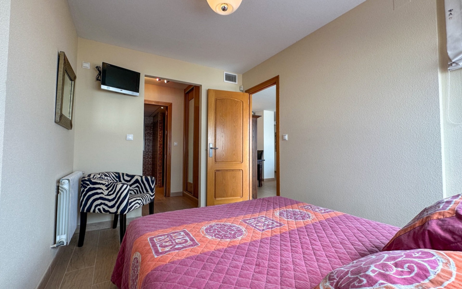 A Vendre - Appartement - Torrevieja - Playa de los Locos