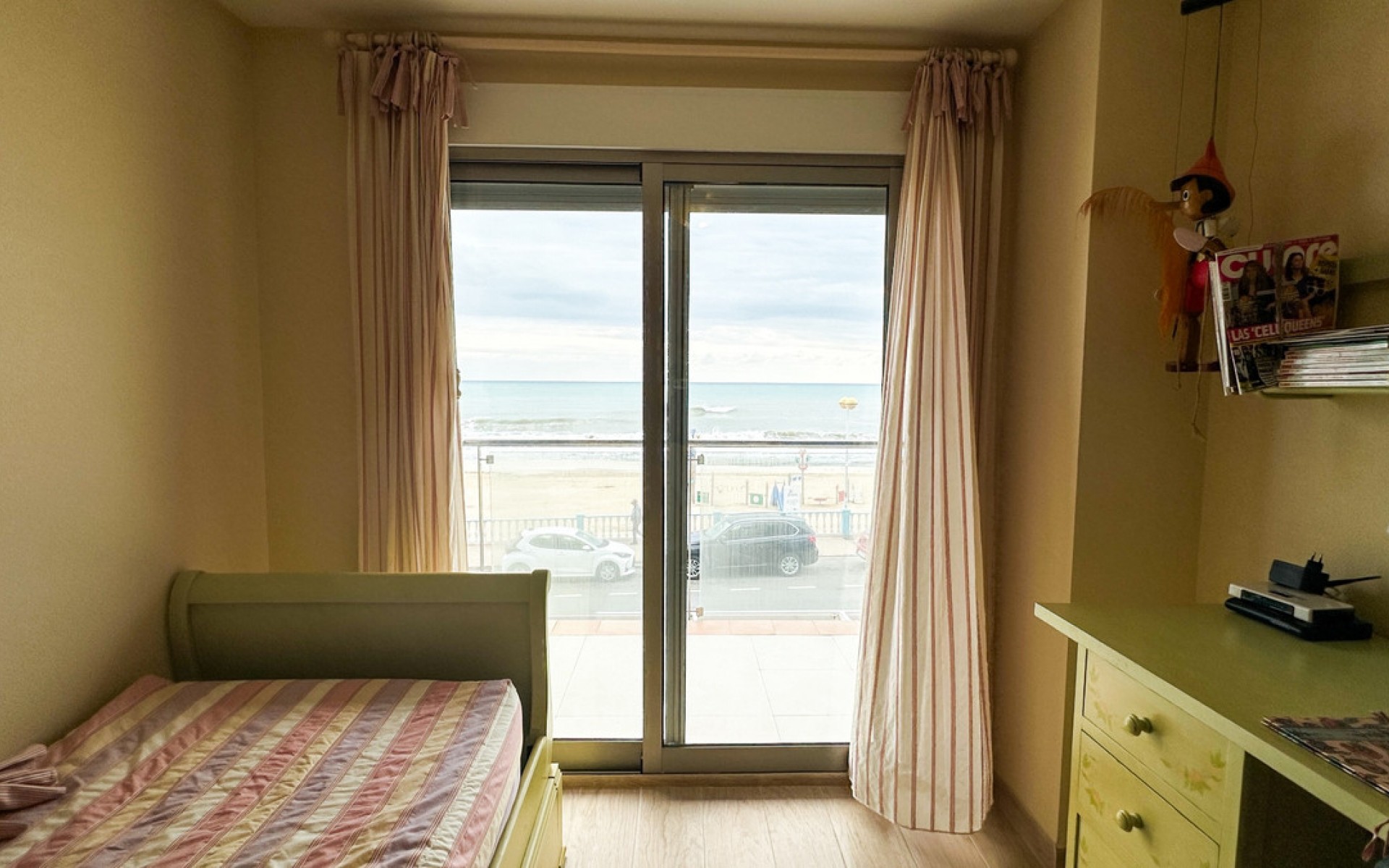 A Vendre - Appartement - Torrevieja - Playa de los Locos
